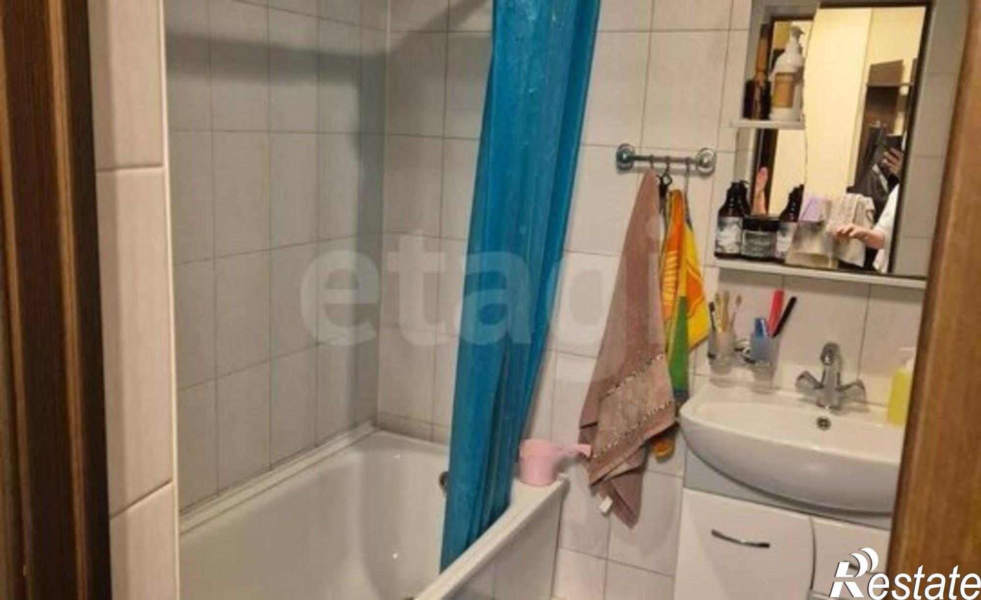 Купить квартиру за 7 190 000 рублей на Владимирская улица, 120