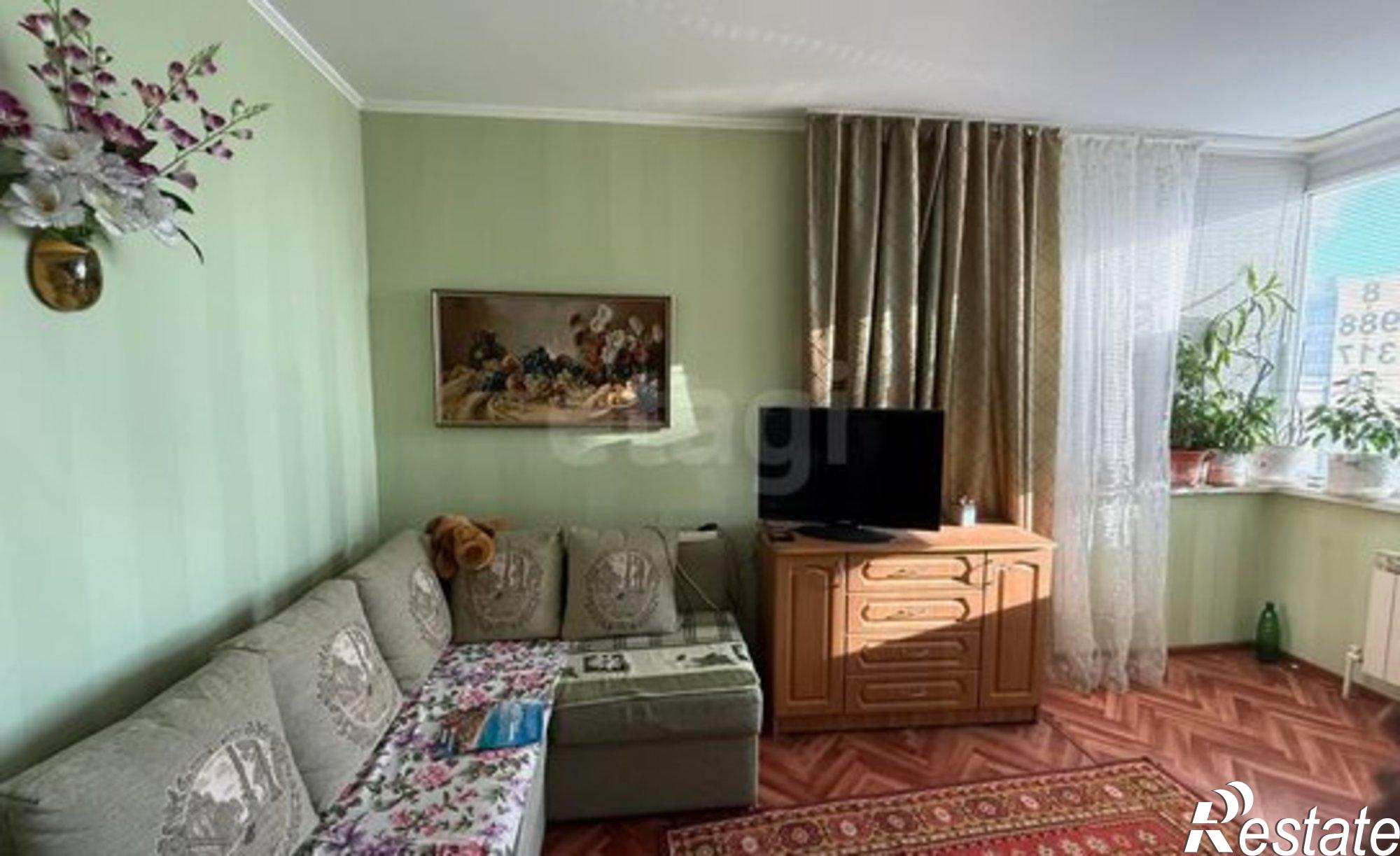 Купить квартиру за 7 800 000 рублей на улица Ленина, 183