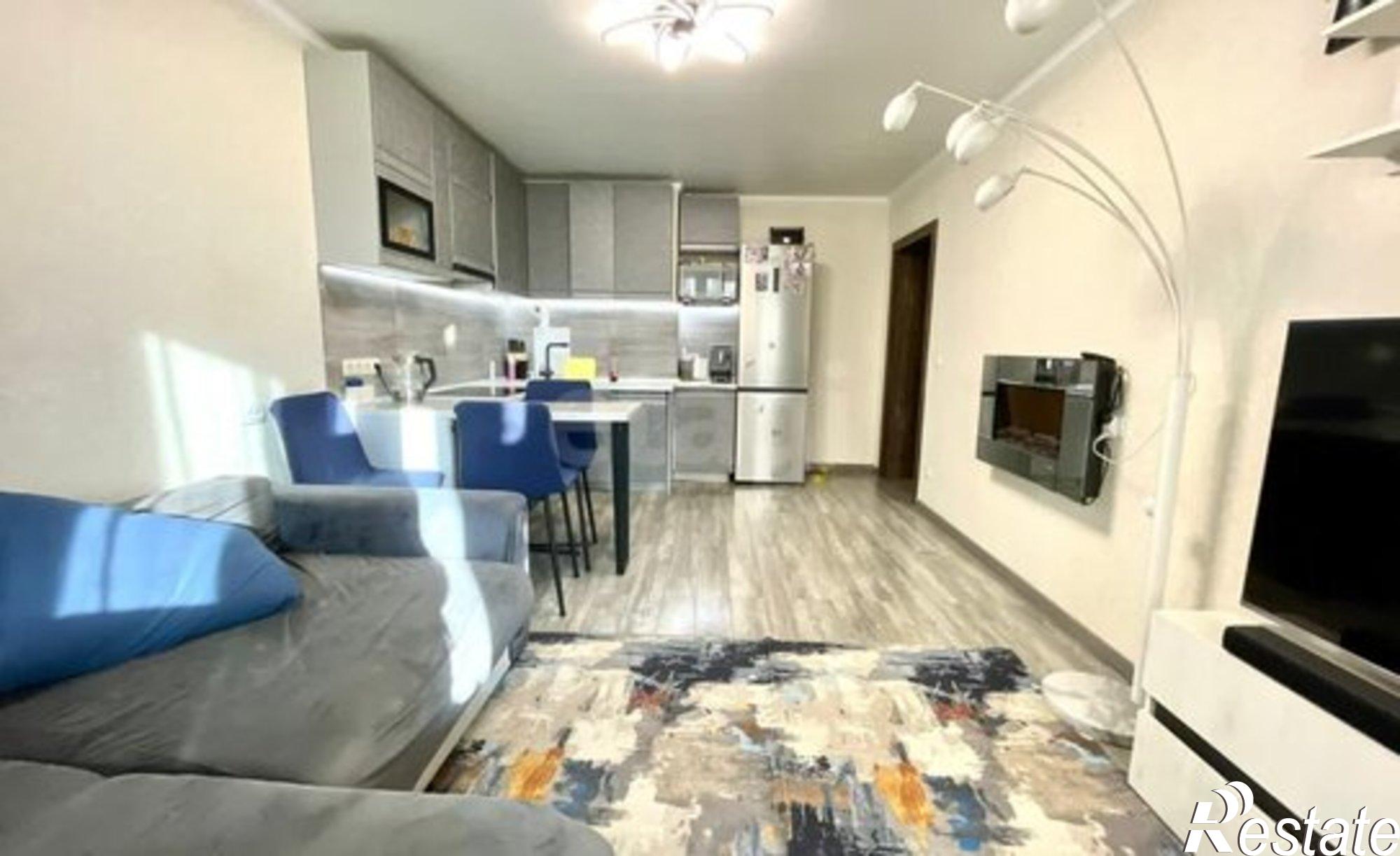 Купить квартиру за 13 000 000 рублей на улица Адмирала Пустошкина, 22 с10