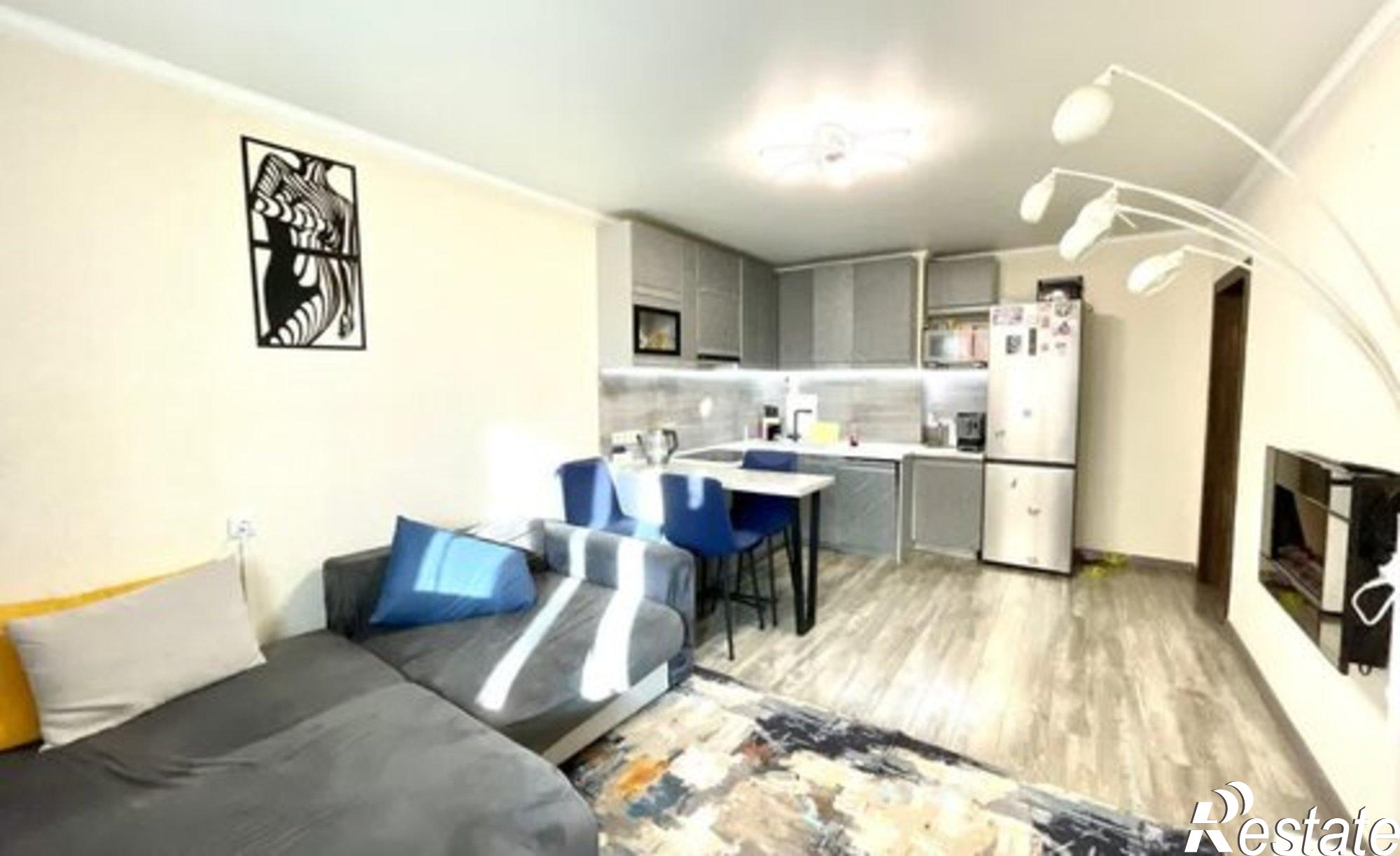 Купить квартиру за 13 000 000 рублей на улица Адмирала Пустошкина, 22 с10