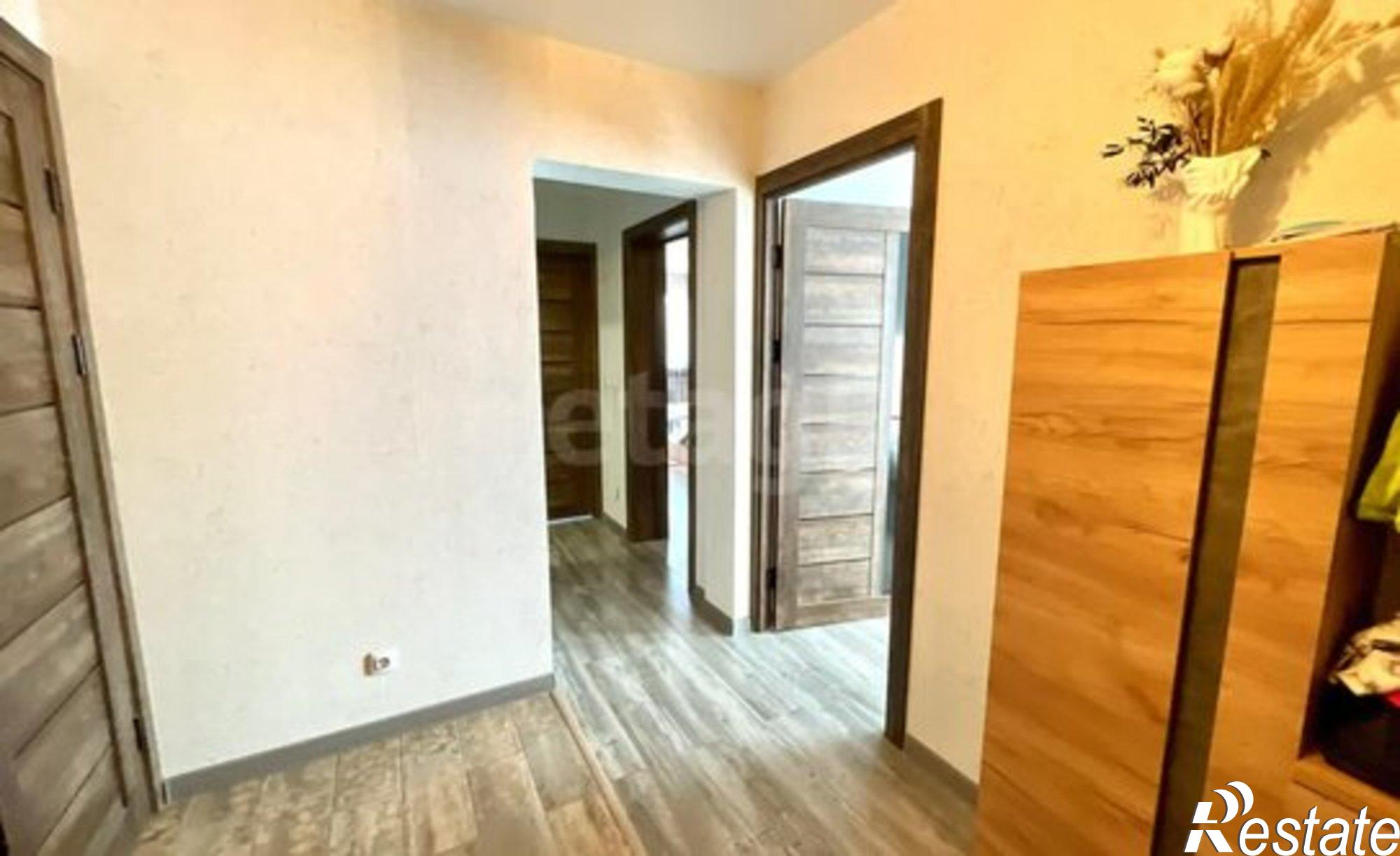 Купить квартиру за 13 000 000 рублей на улица Адмирала Пустошкина, 22 с10