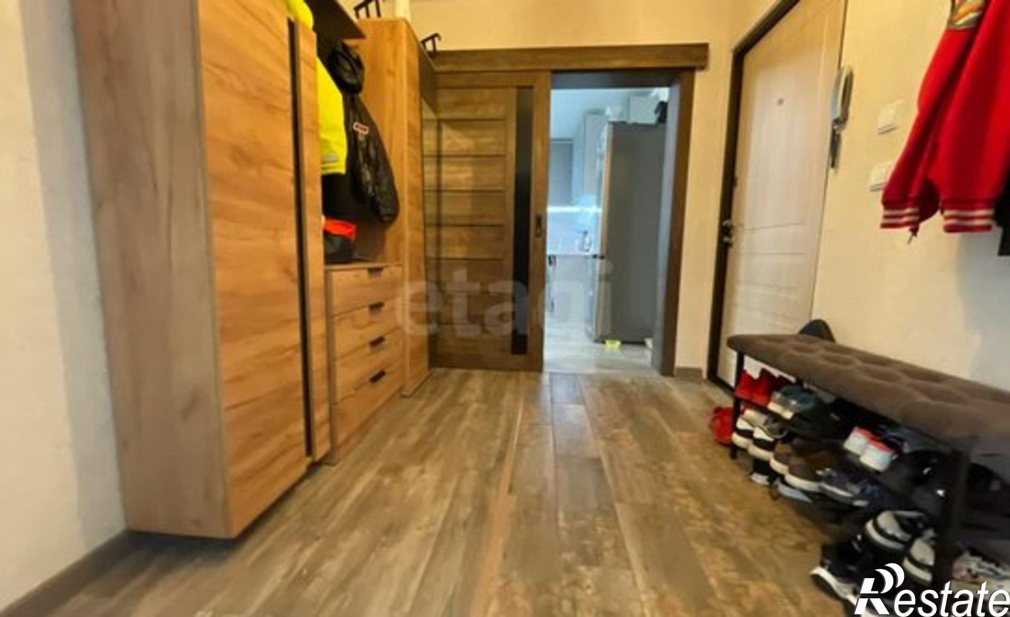 Купить квартиру за 13 000 000 рублей на улица Адмирала Пустошкина, 22 с10