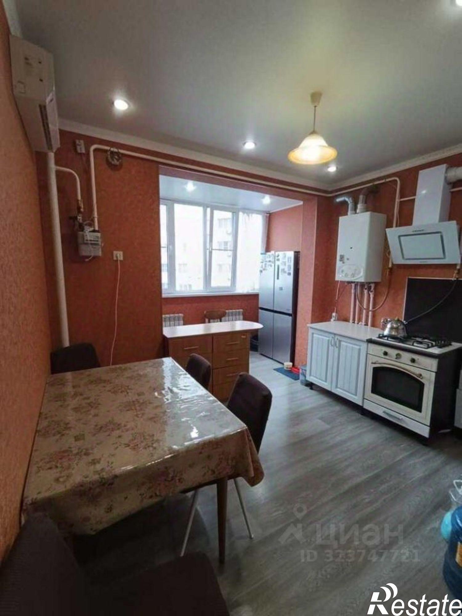 Купить квартиру за 7 200 000 рублей на Алмазный проезд, 9 к1