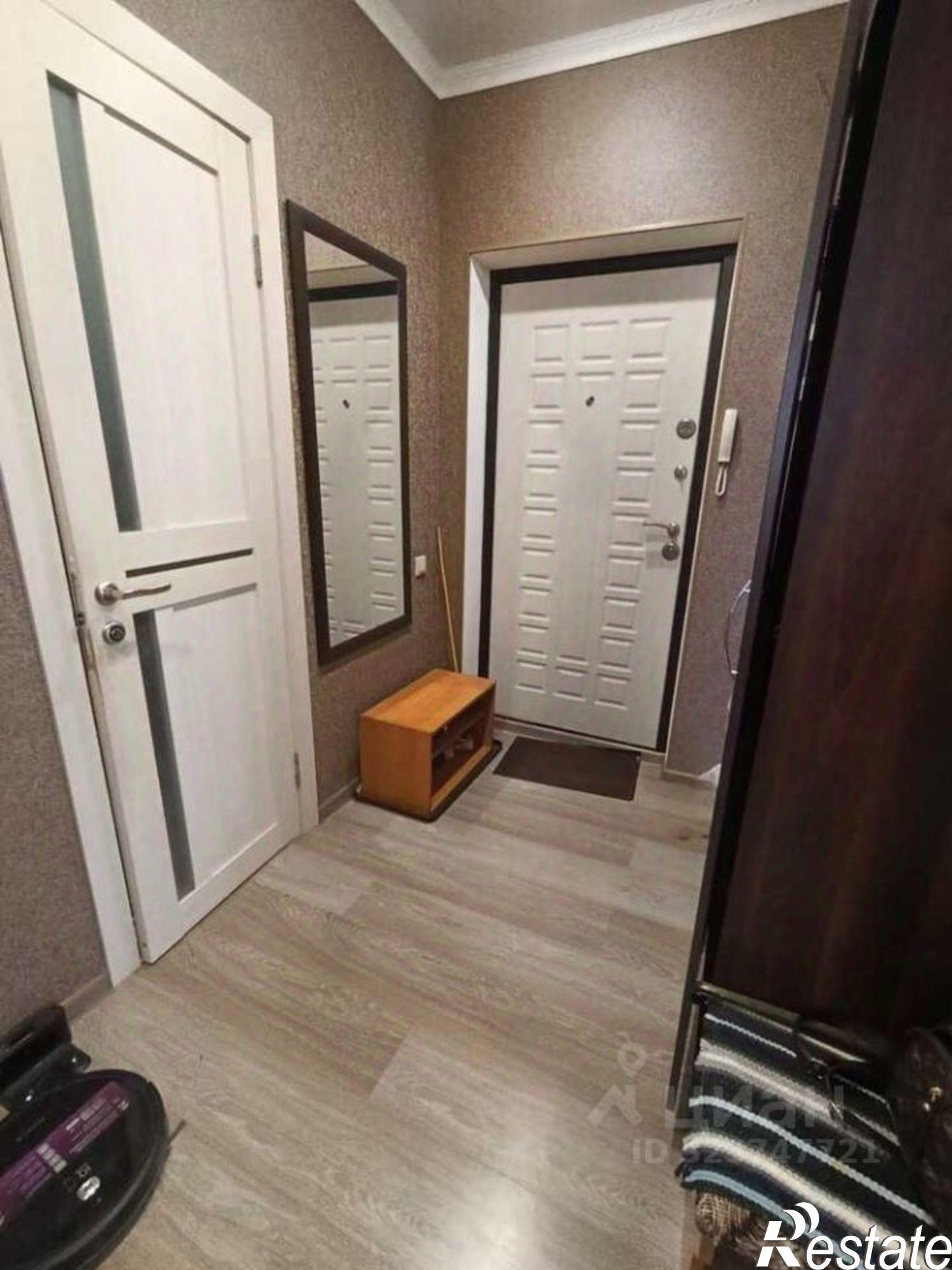 Купить квартиру за 7 200 000 рублей на Алмазный проезд, 9 к1