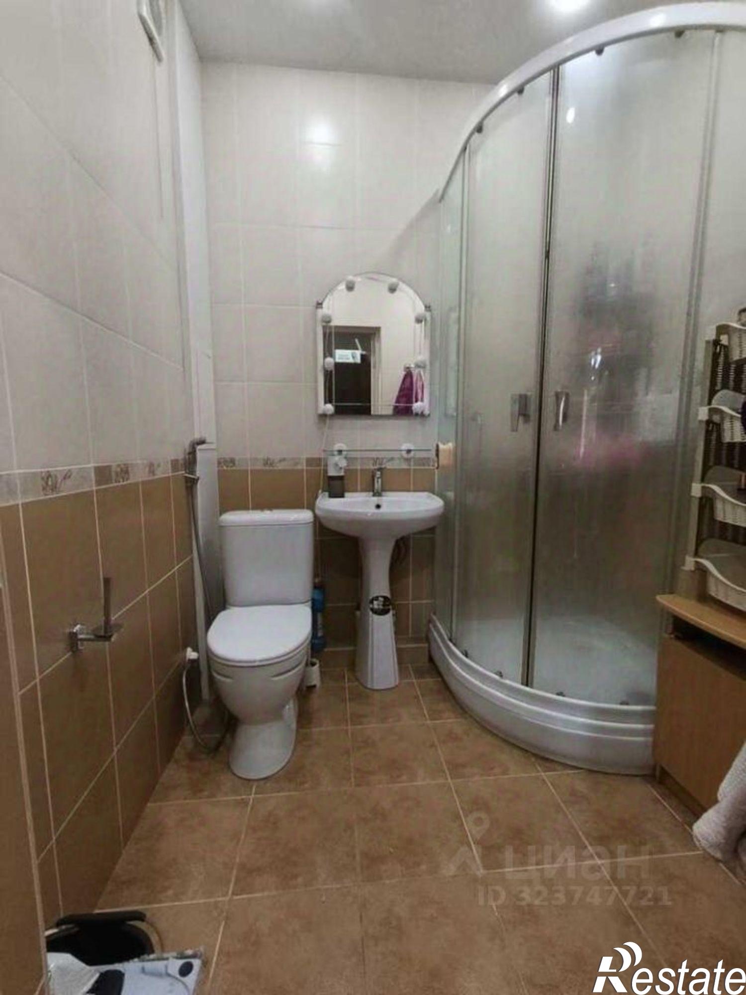 Купить квартиру за 7 200 000 рублей на Алмазный проезд, 9 к1