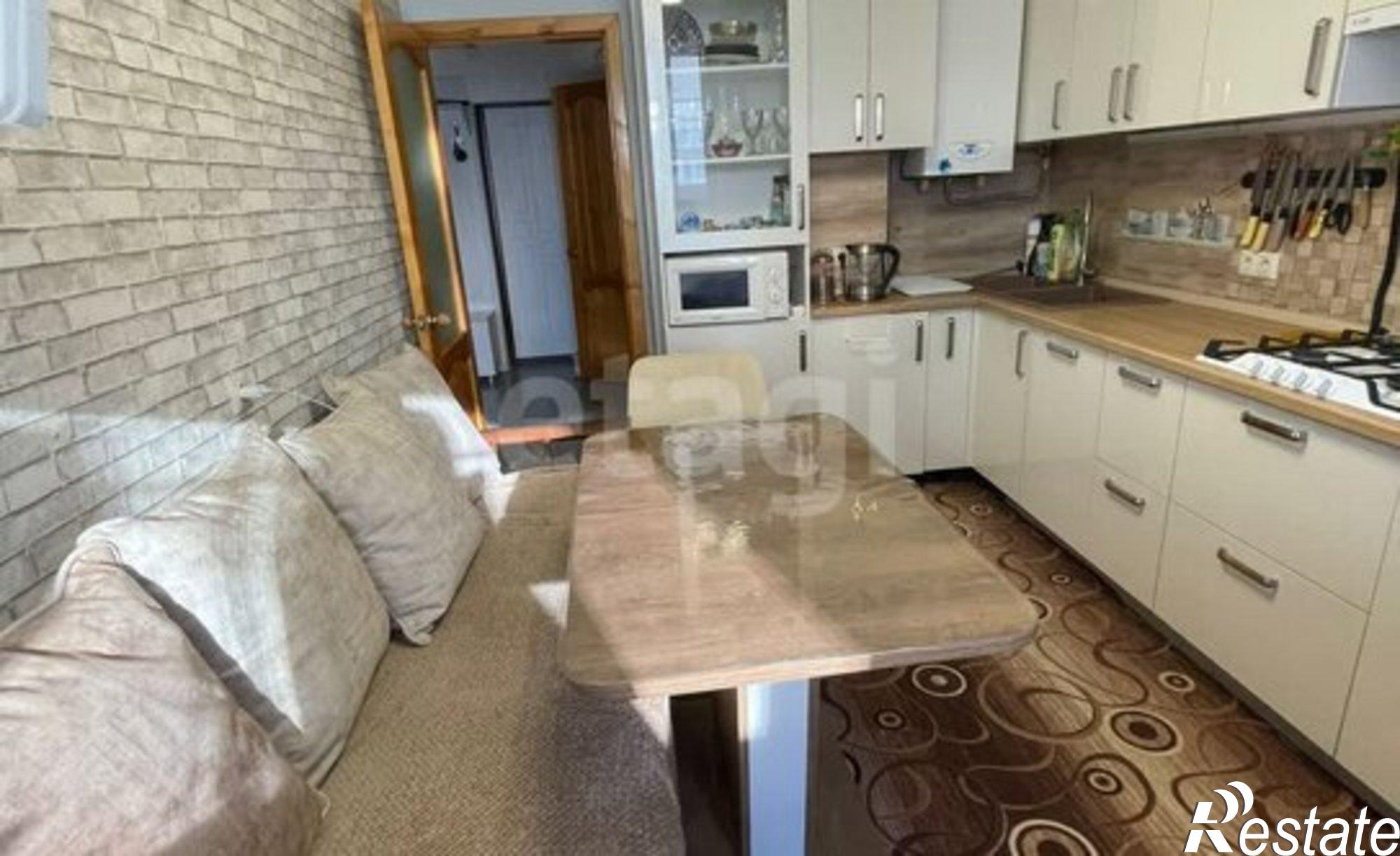 Купить квартиру за 7 216 000 рублей на Владимирская улица, 150