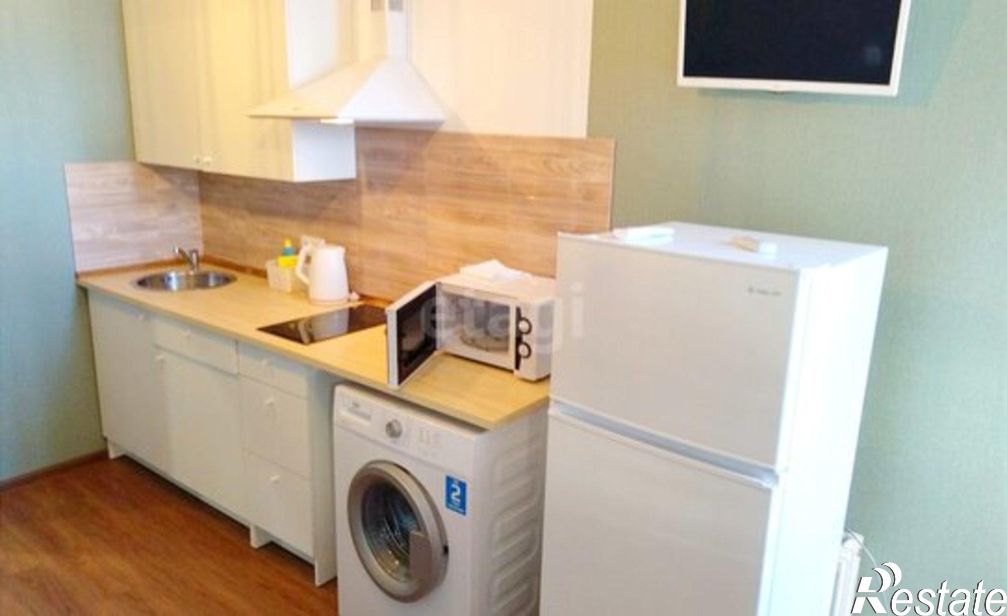 Купить квартиру за 7 900 000 рублей на улица Верхняя дорога, 151 к4