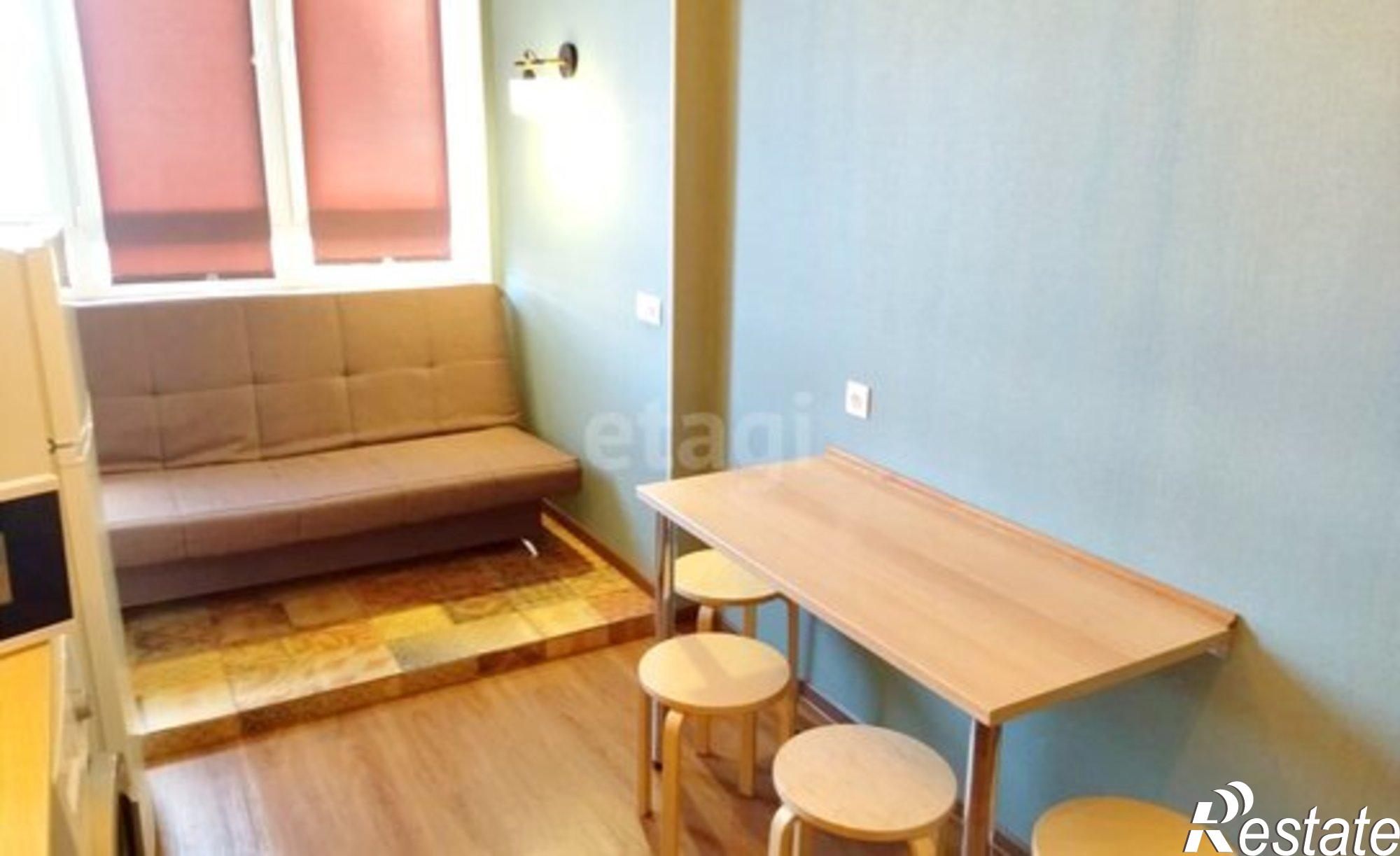 Купить квартиру за 7 900 000 рублей на улица Верхняя дорога, 151 к4