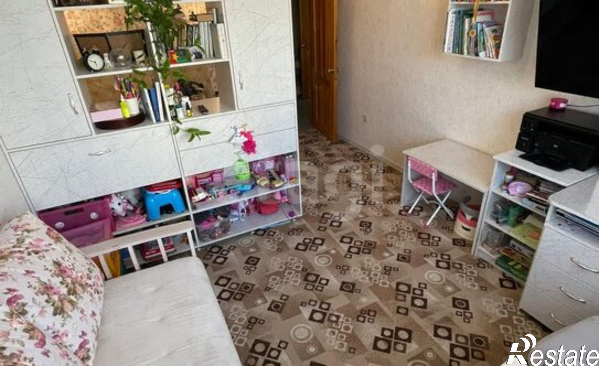 Купить квартиру за 7 216 000 рублей на Владимирская улица, 150