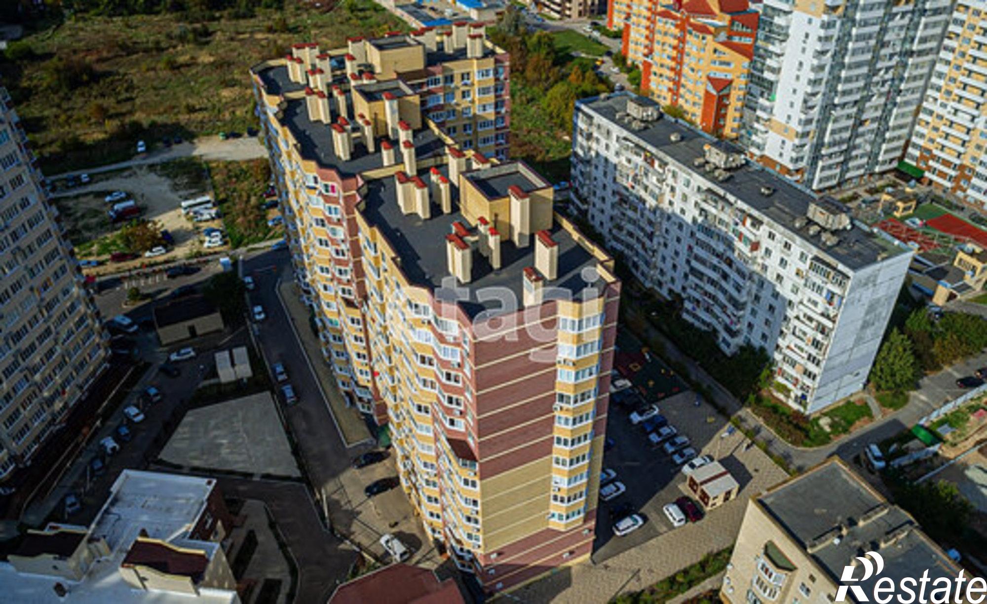 Купить квартиру за 7 216 000 рублей на Владимирская улица, 150