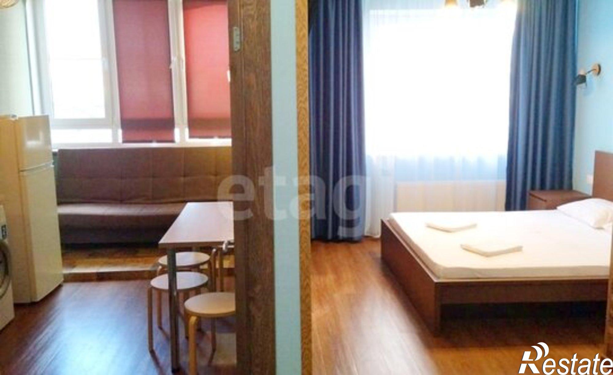 Купить квартиру за 7 900 000 рублей на улица Верхняя дорога, 151 к4