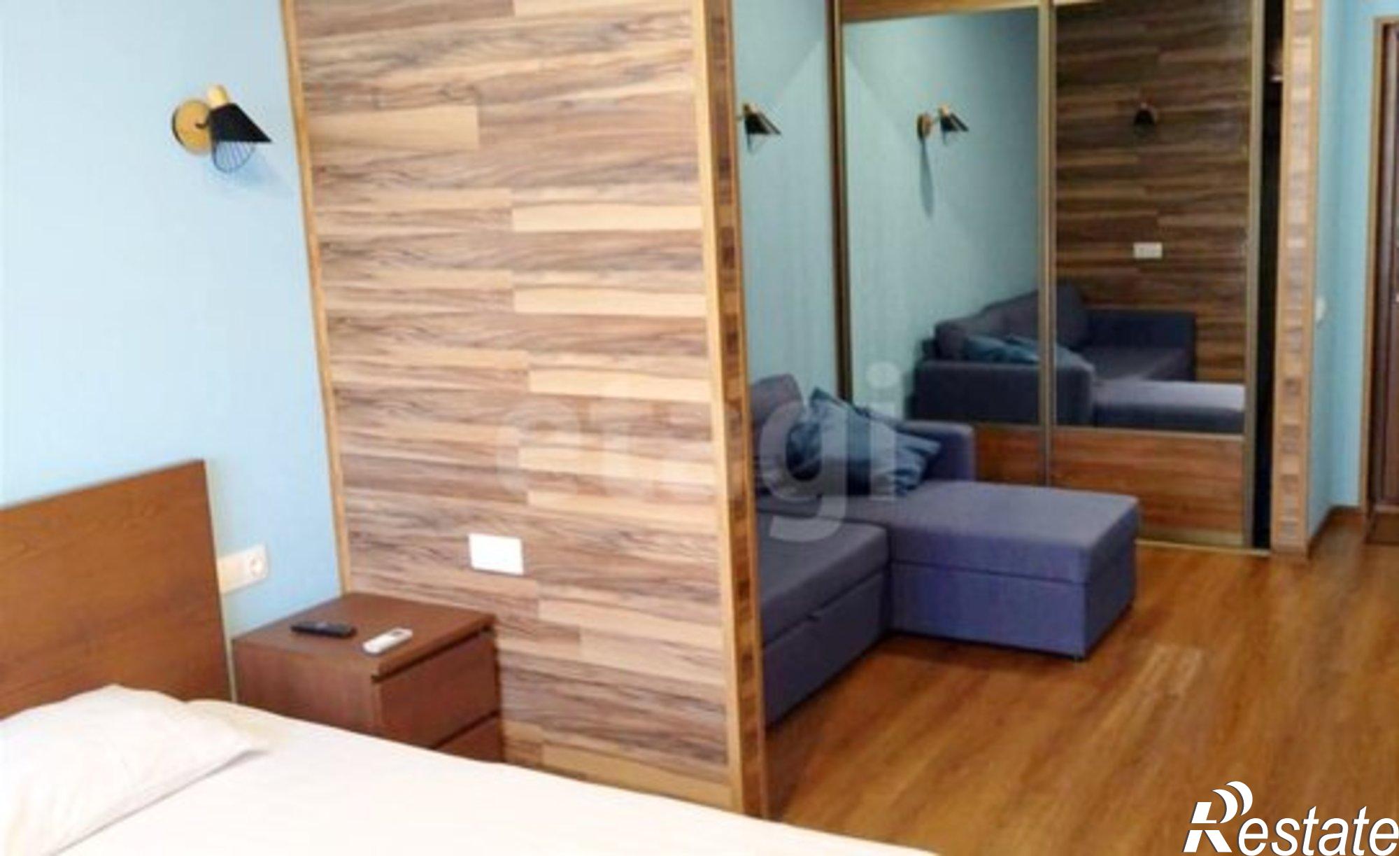 Купить квартиру за 7 900 000 рублей на улица Верхняя дорога, 151 к4