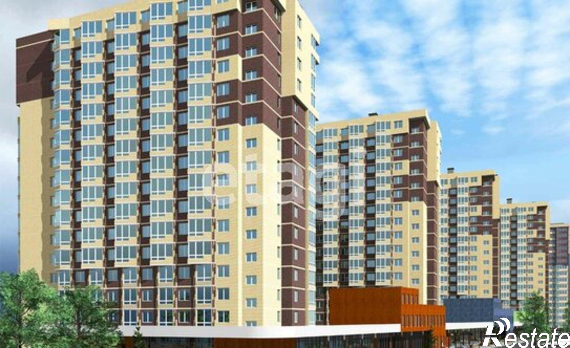 Купить квартиру за 7 900 000 рублей на улица Верхняя дорога, 151 к4