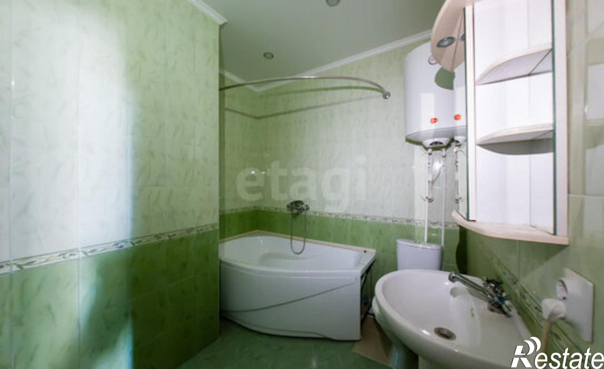 Купить квартиру за 5 500 000 рублей на Северный пер, 1