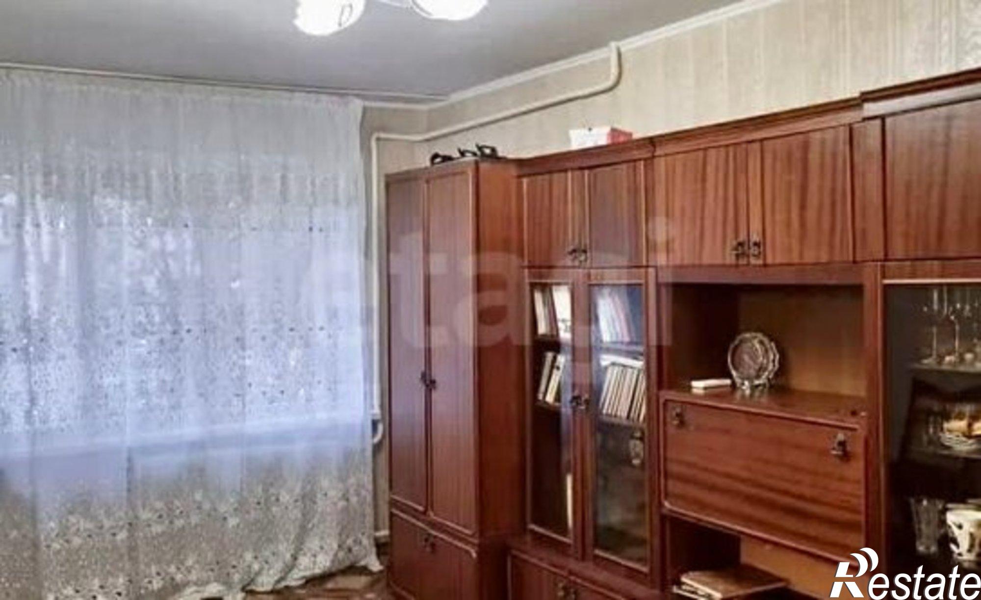 Купить квартиру за 5 900 000 рублей на 12-й микрорайон, 19