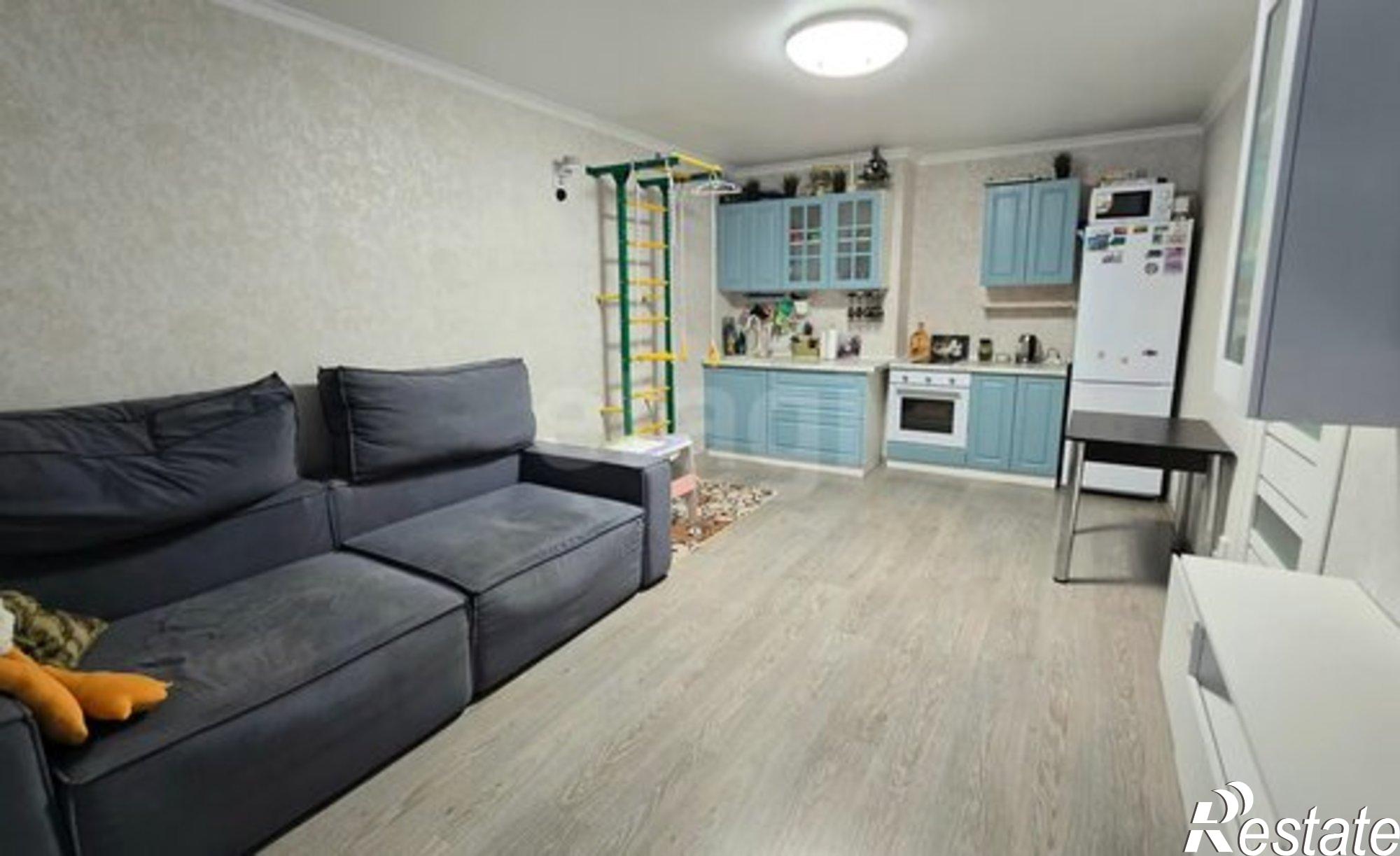 Купить квартиру за 7 100 000 рублей на ул Ленина, 233