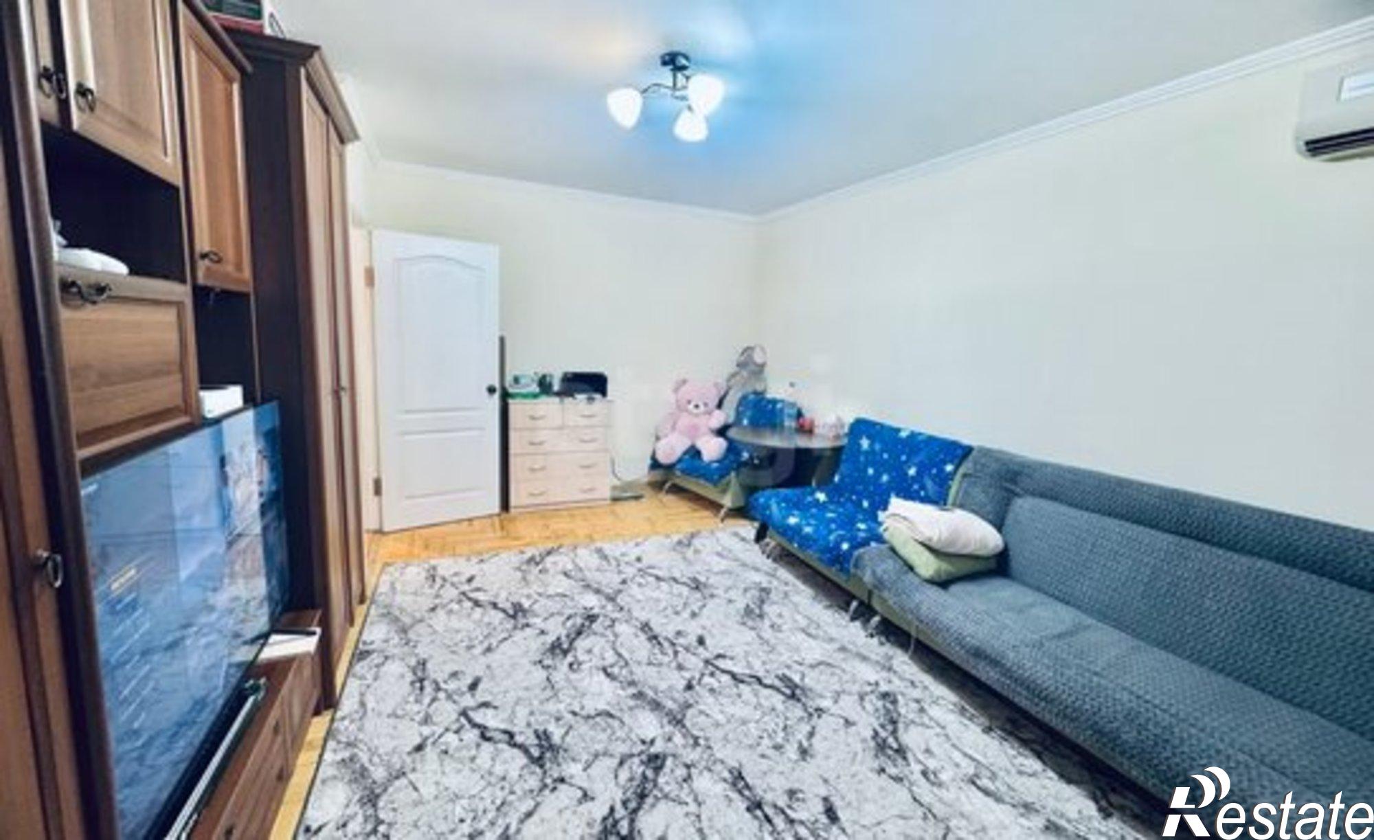 Купить квартиру за 5 900 000 рублей на ул Ленина, 157