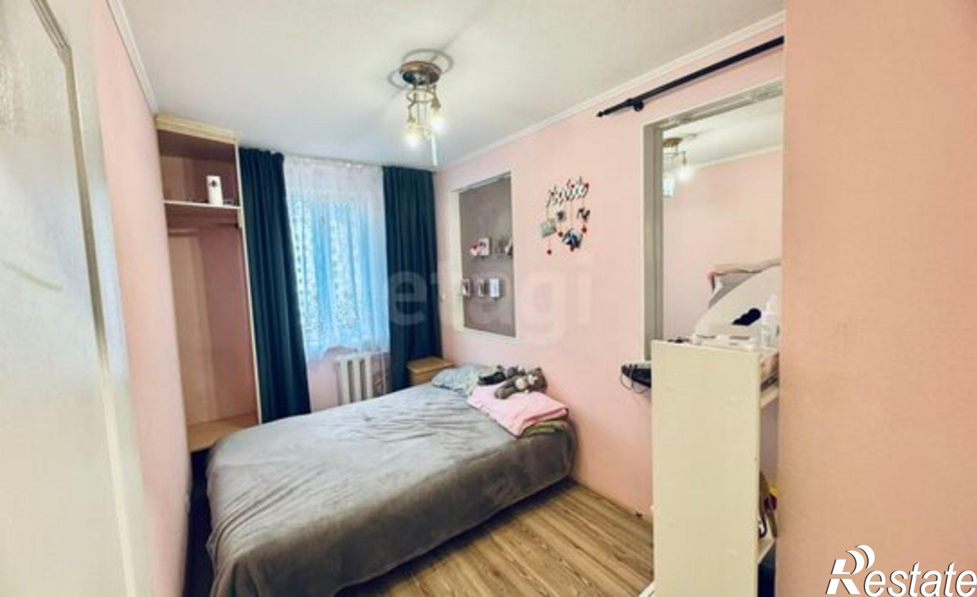 Купить квартиру за 5 900 000 рублей на ул Ленина, 157