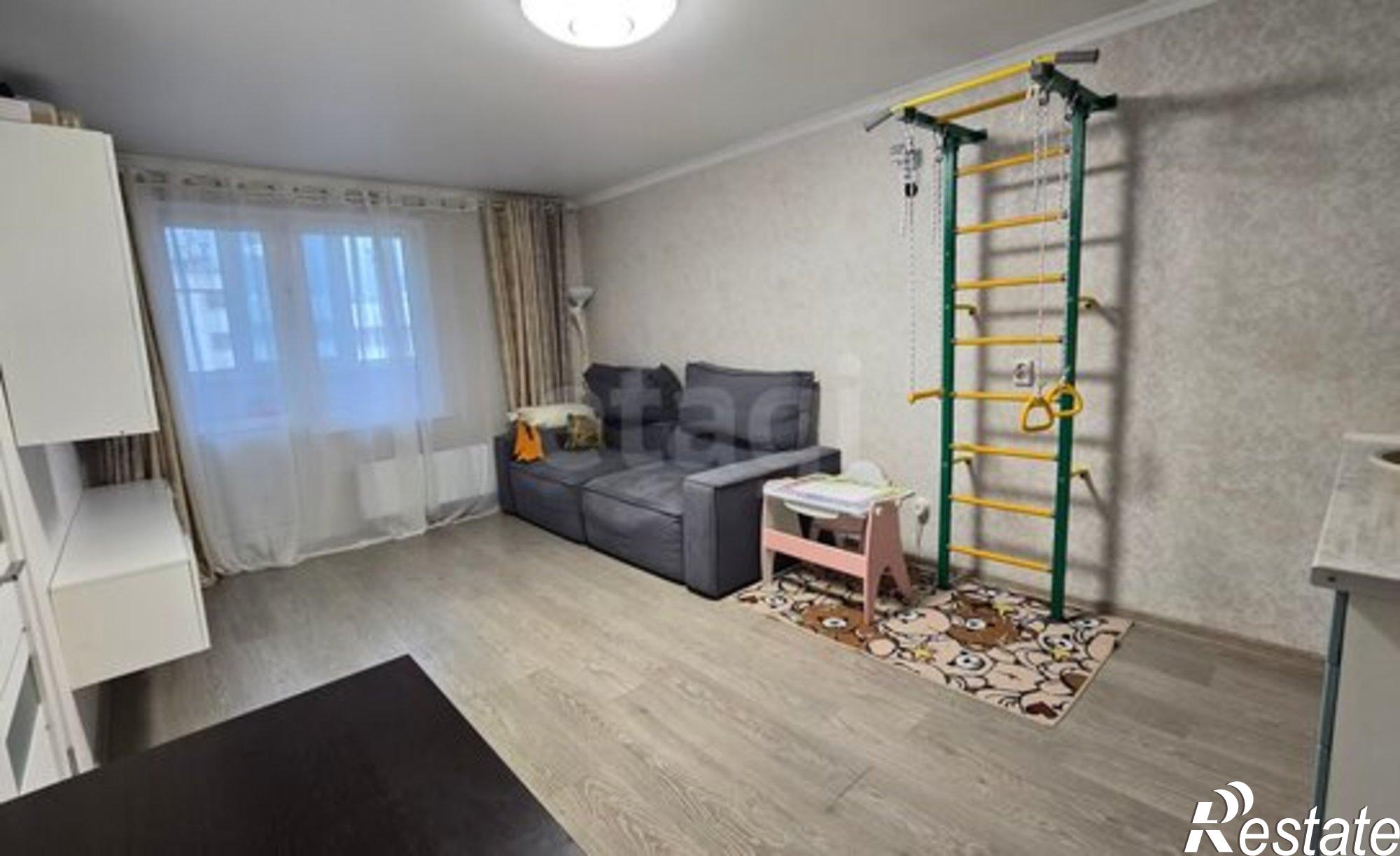 Купить квартиру за 7 100 000 рублей на ул Ленина, 233