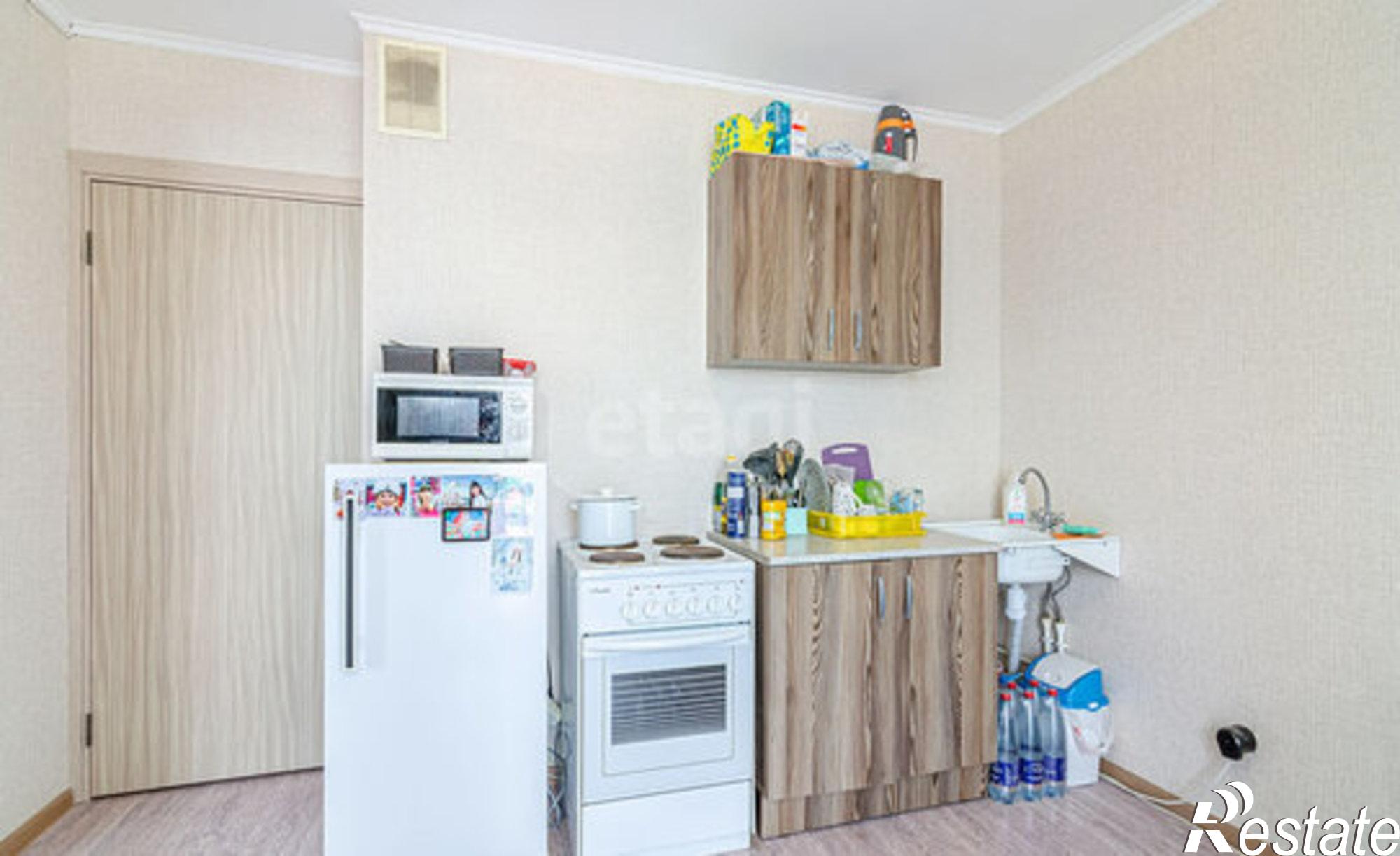 Купить квартиру за 5 550 000 рублей на улица Адмирала Пустошкина, 22 с3