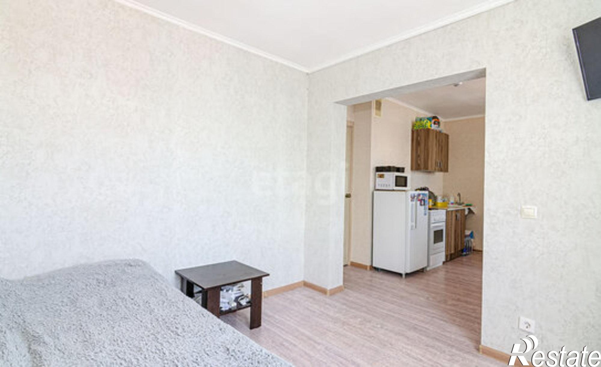 Купить квартиру за 5 550 000 рублей на улица Адмирала Пустошкина, 22 с3