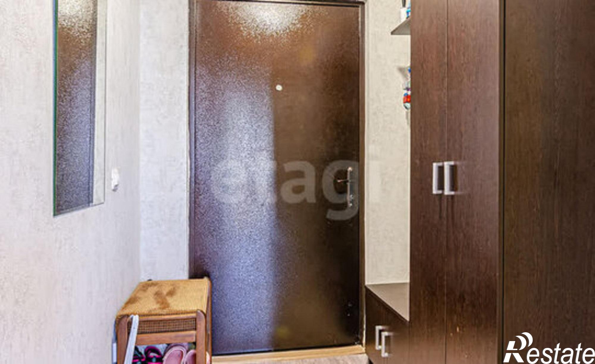 Купить квартиру за 5 550 000 рублей на улица Адмирала Пустошкина, 22 с3