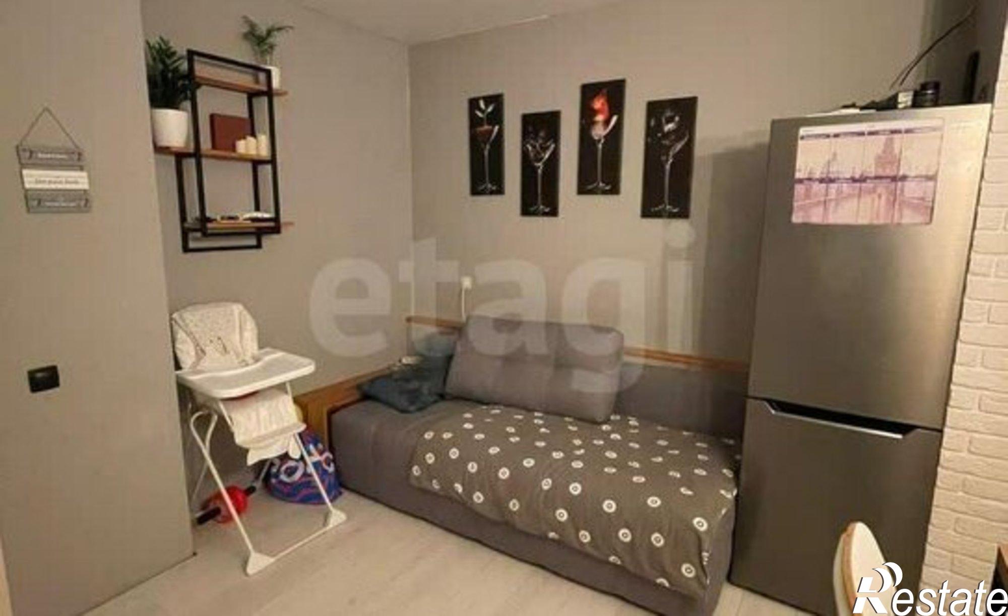 Купить квартиру за 7 500 000 рублей на Владимирская улица, 144