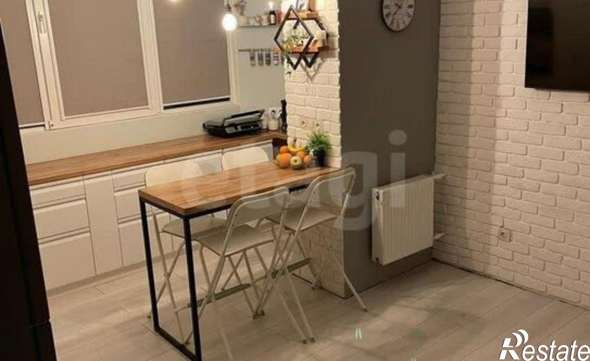 Купить квартиру за 7 500 000 рублей на Владимирская улица, 144