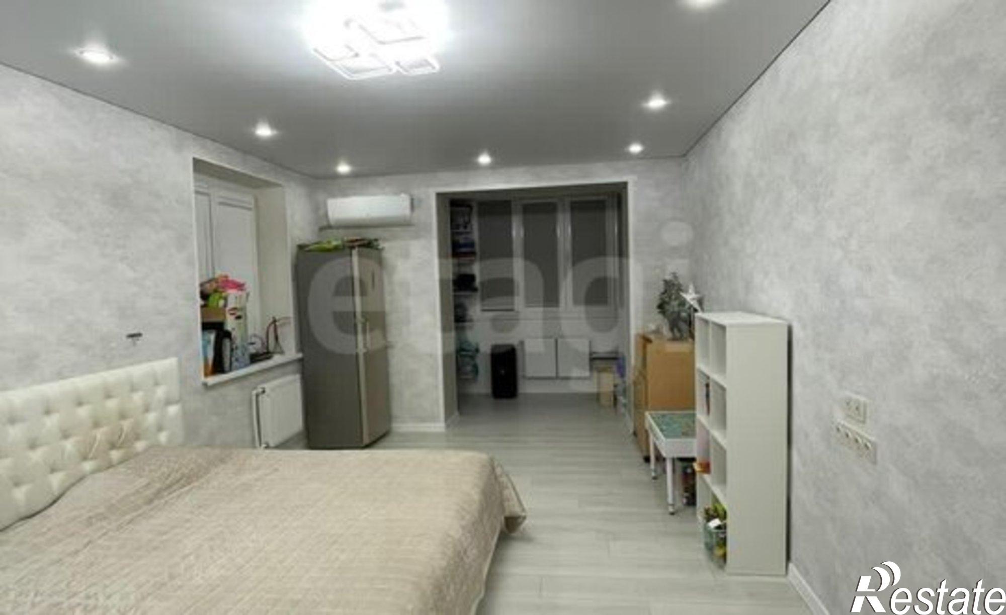 Купить квартиру за 7 500 000 рублей на Владимирская улица, 144