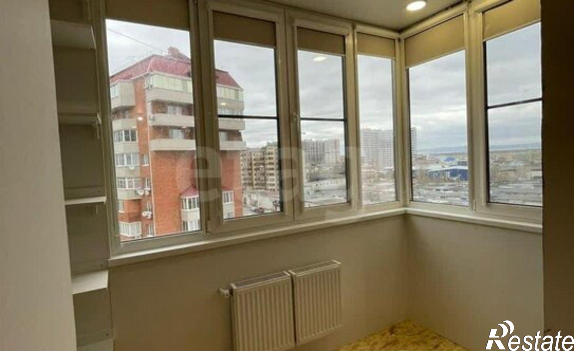 Купить квартиру за 7 500 000 рублей на Владимирская улица, 144