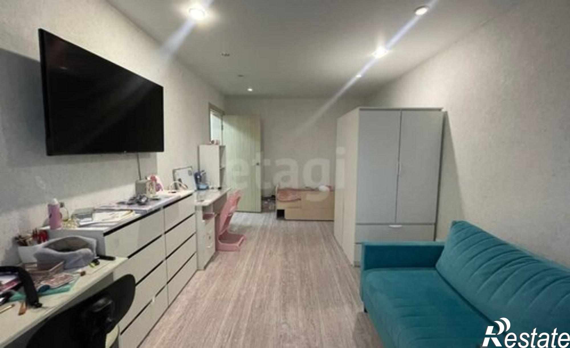 Купить квартиру за 8 700 000 рублей на ул Адмирала Пустошкина, 22 3