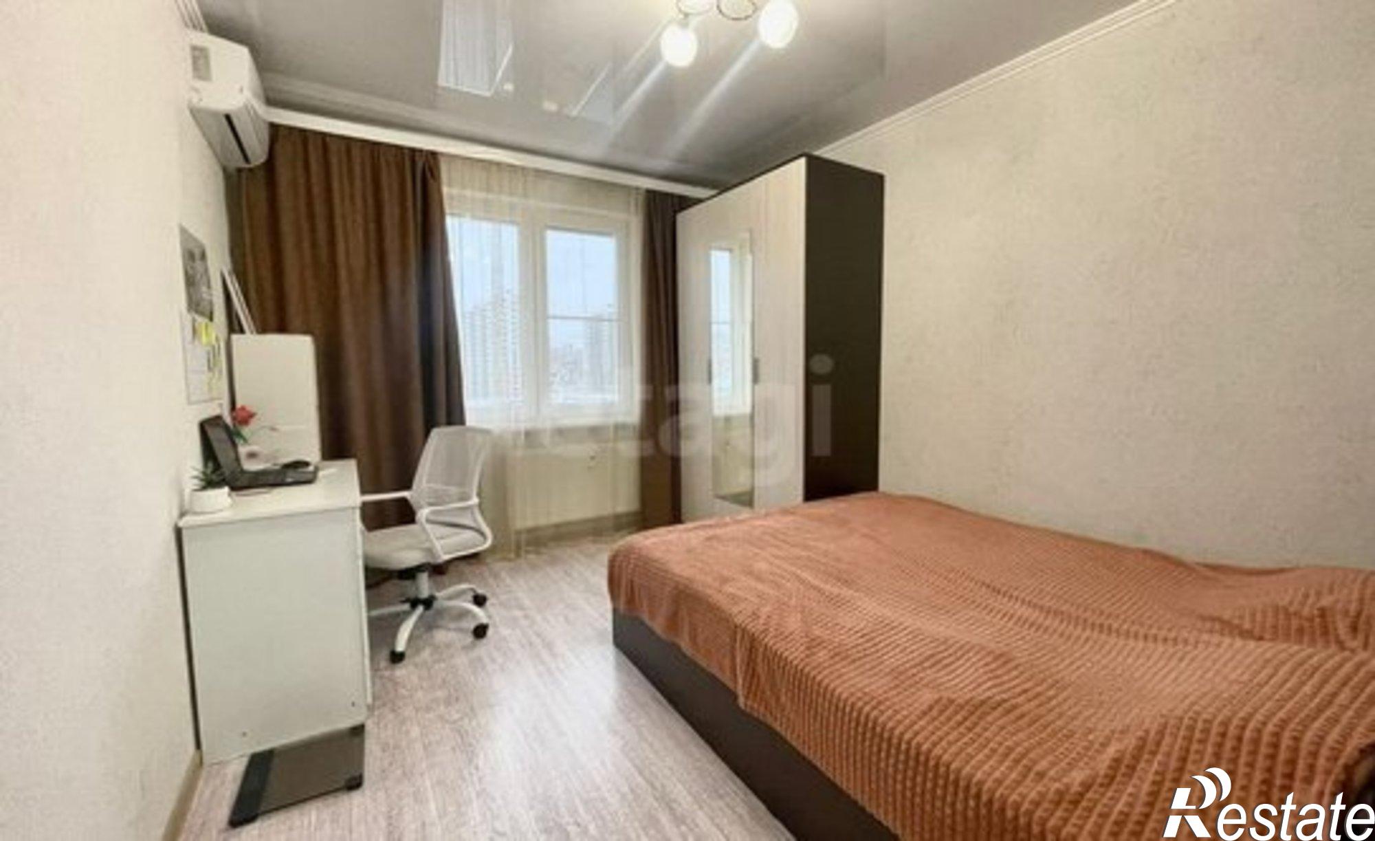 Купить квартиру за 8 700 000 рублей на ул Адмирала Пустошкина, 22 3