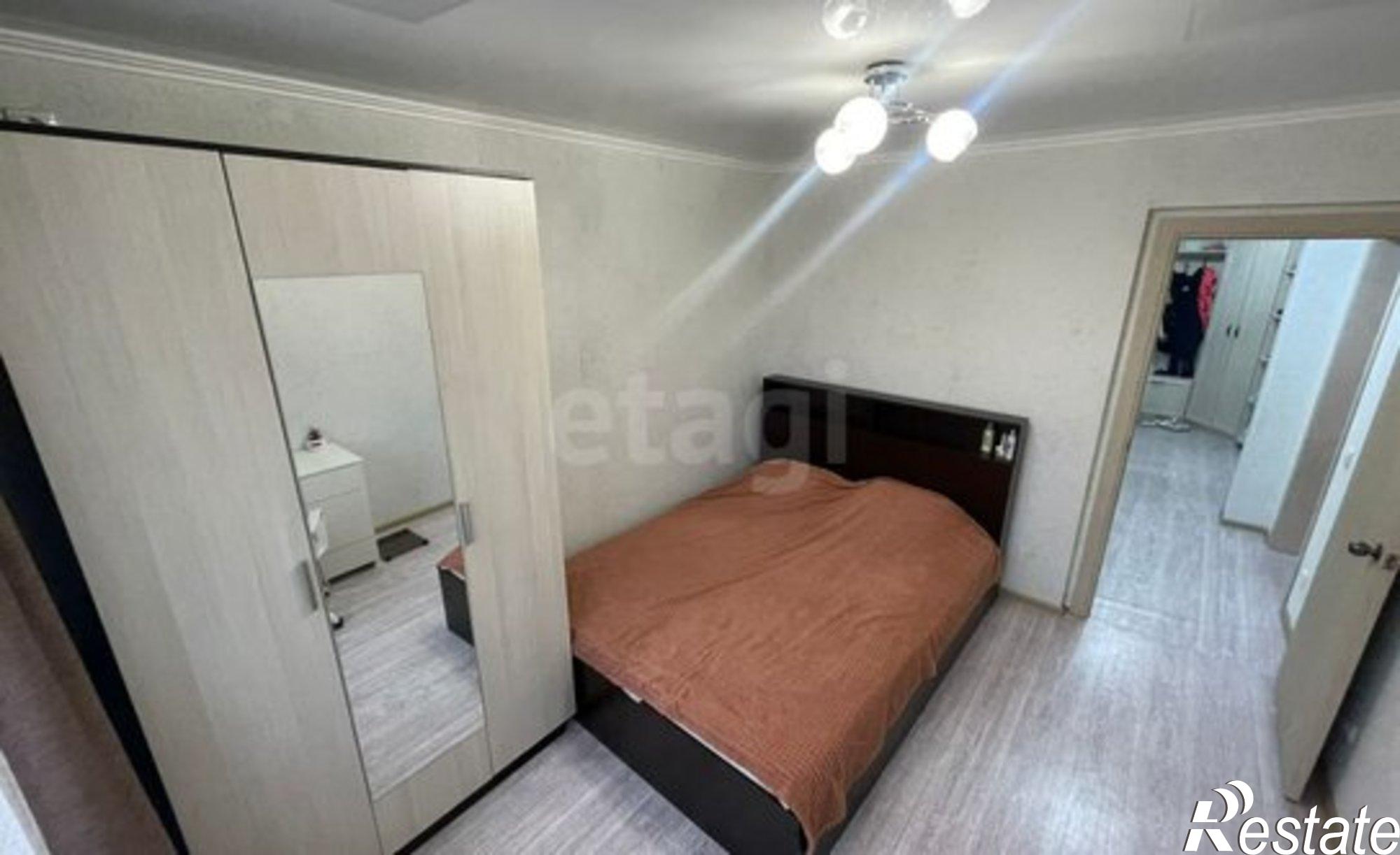 Купить квартиру за 8 700 000 рублей на ул Адмирала Пустошкина, 22 3