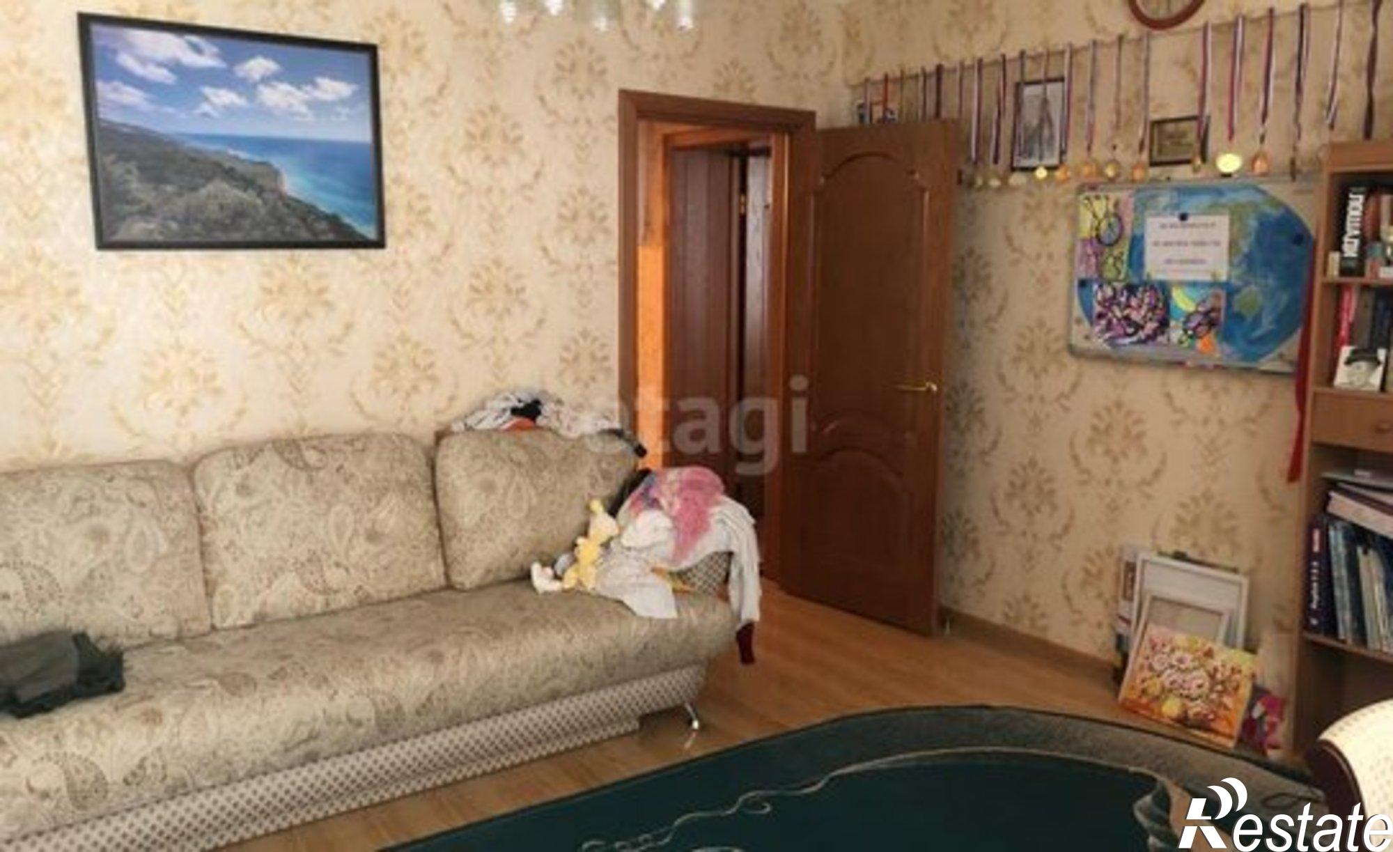 Купить квартиру за 25 000 000 рублей на ул Владимирская, 146 2