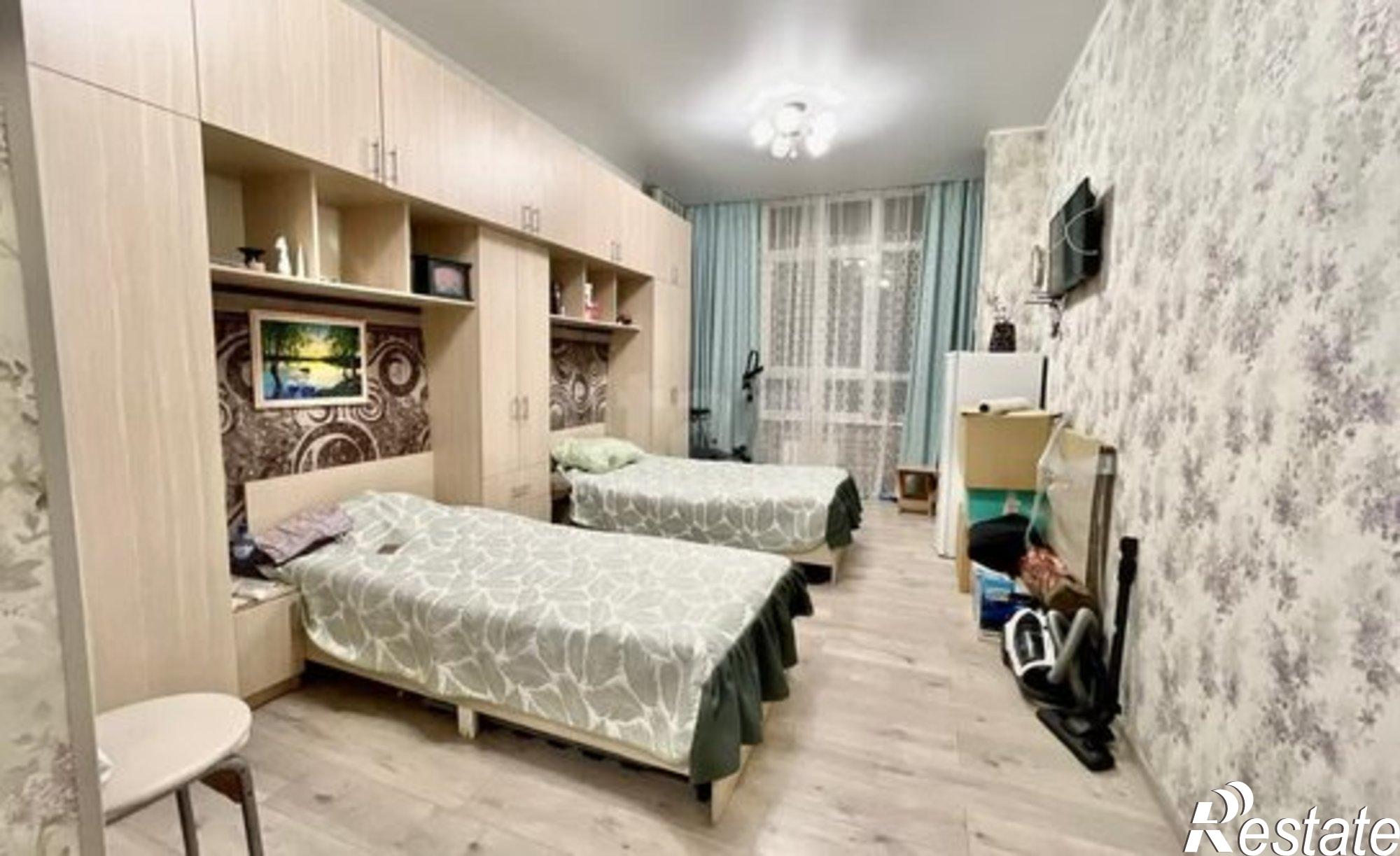 Купить квартиру за 7 300 000 рублей на ул Владимирская, 154 2