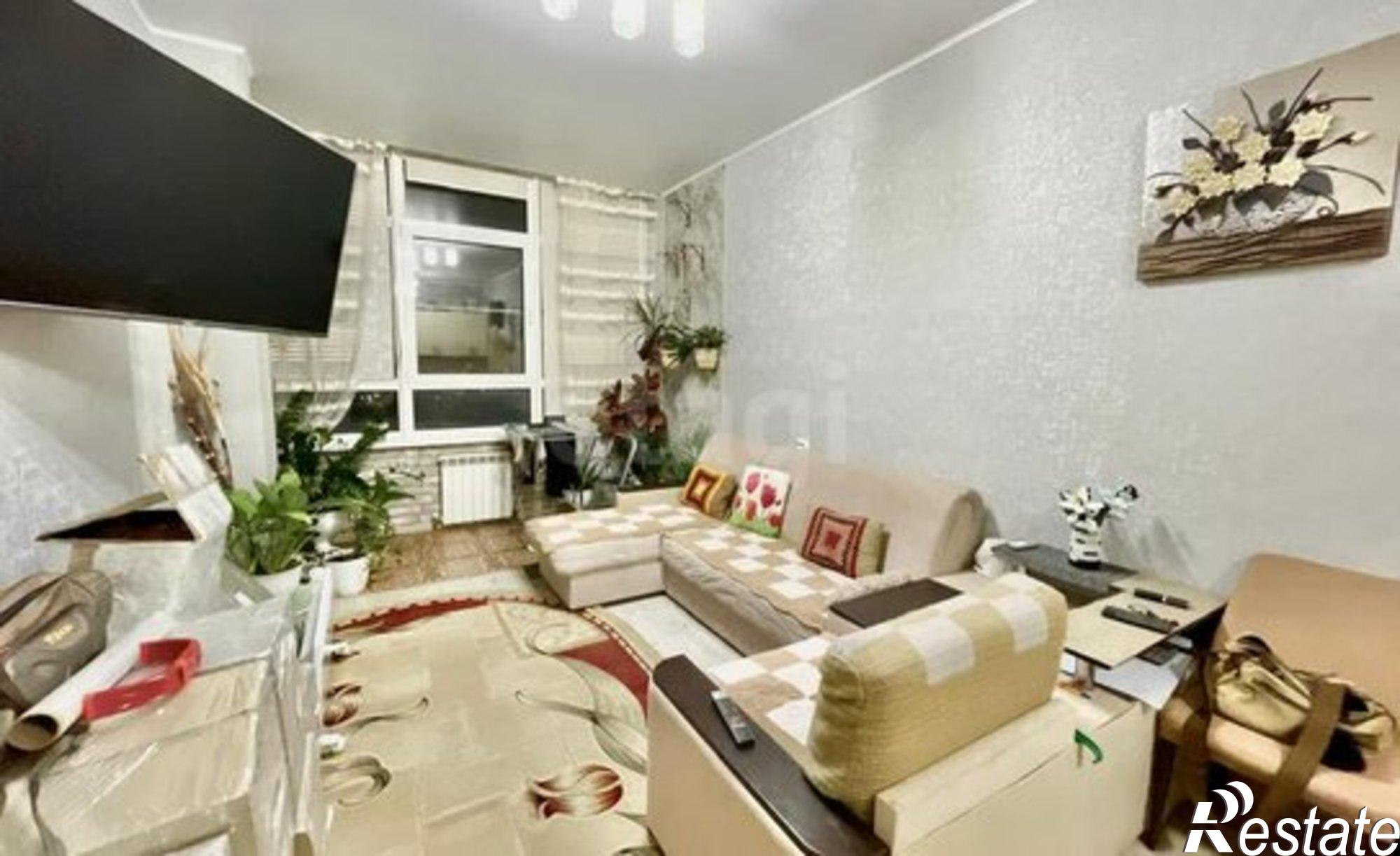 Купить квартиру за 7 300 000 рублей на ул Владимирская, 154 2