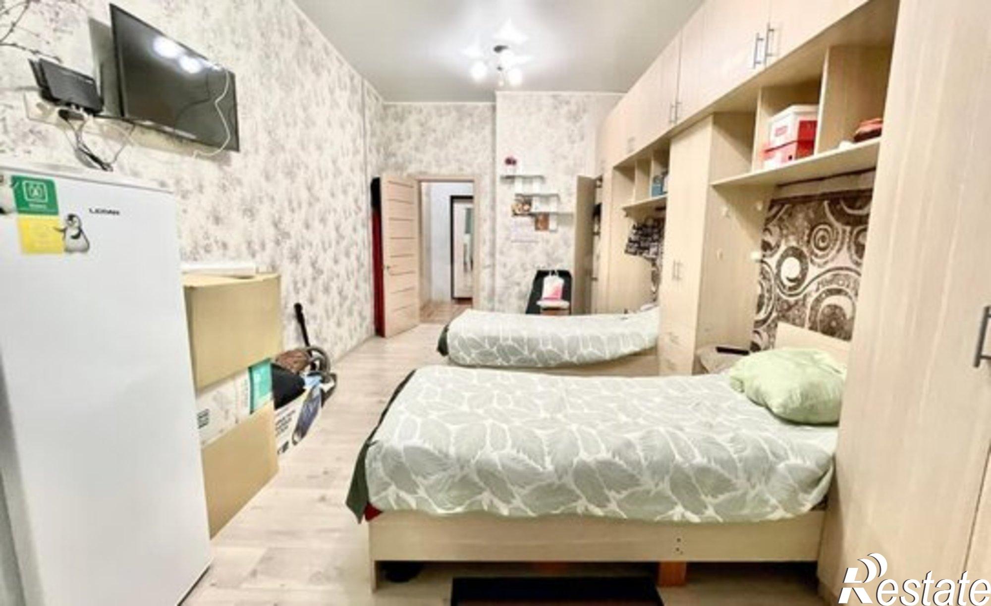 Купить квартиру за 7 300 000 рублей на ул Владимирская, 154 2