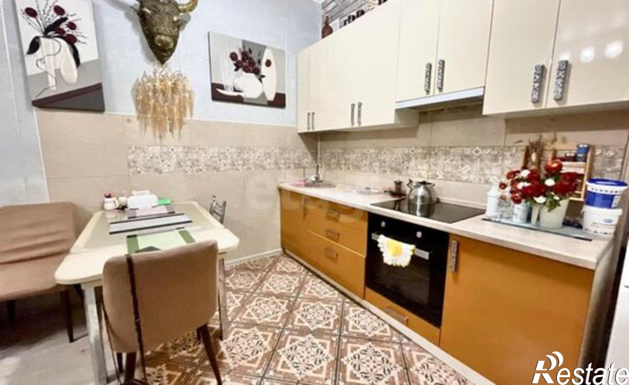 Купить квартиру за 7 300 000 рублей на ул Владимирская, 154 2