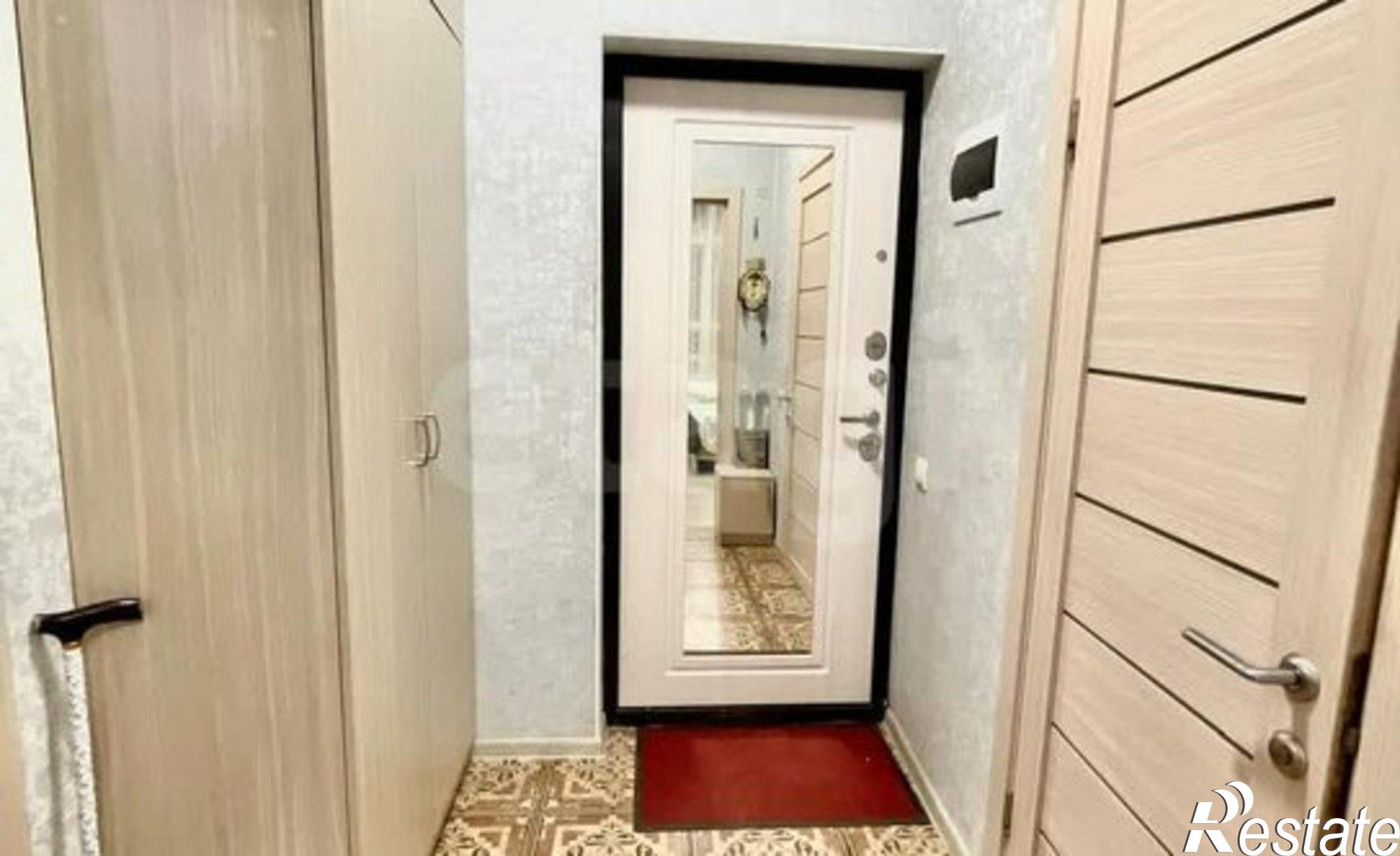 Купить квартиру за 7 300 000 рублей на ул Владимирская, 154 2