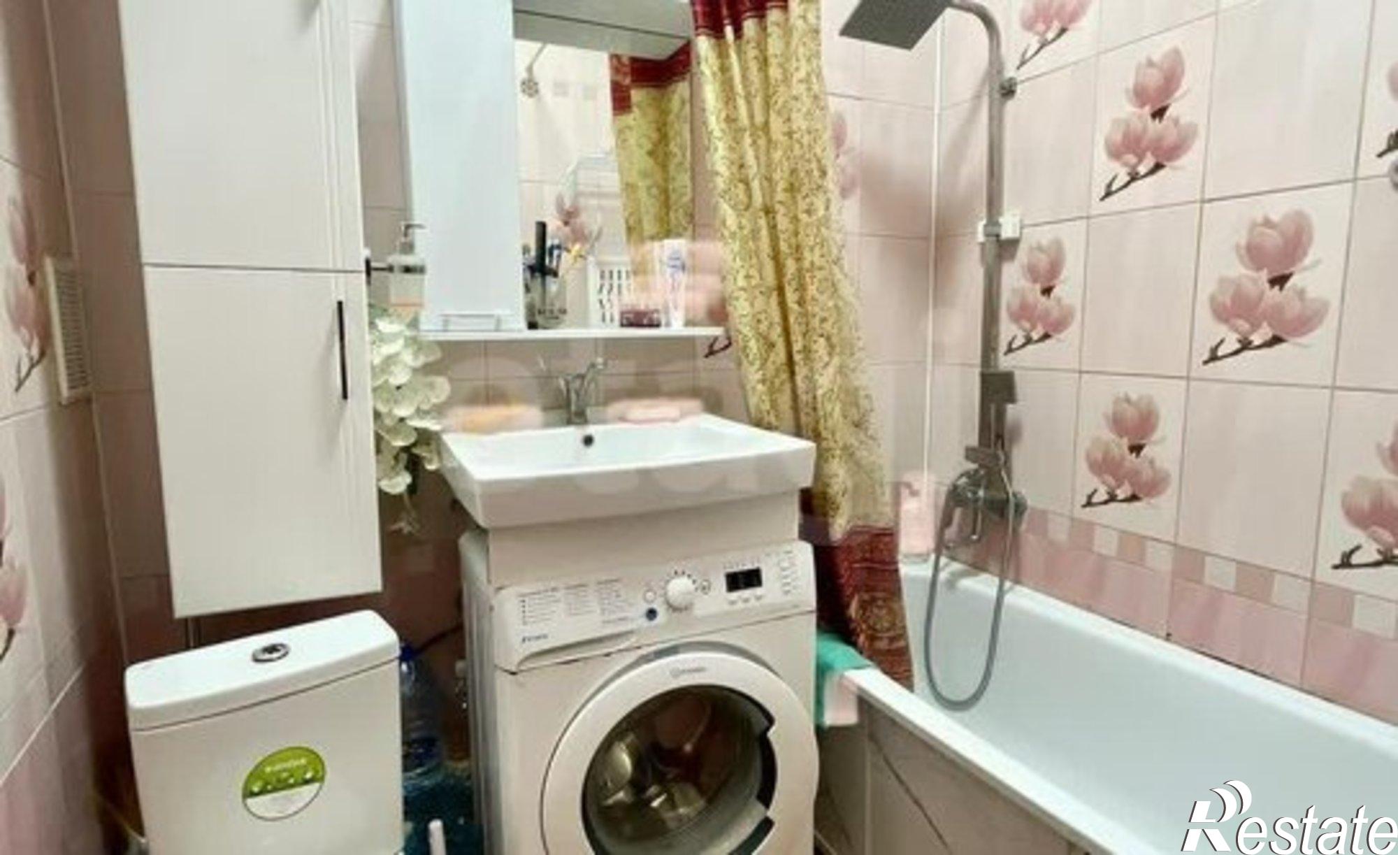 Купить квартиру за 7 300 000 рублей на ул Владимирская, 154 2