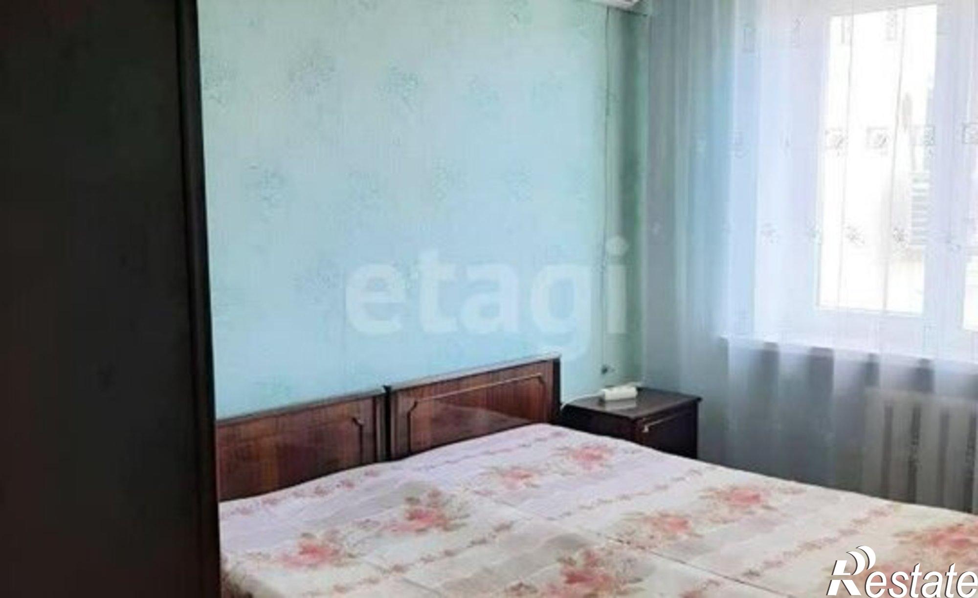 Купить квартиру за 10 300 000 рублей на Крымская улица, 190