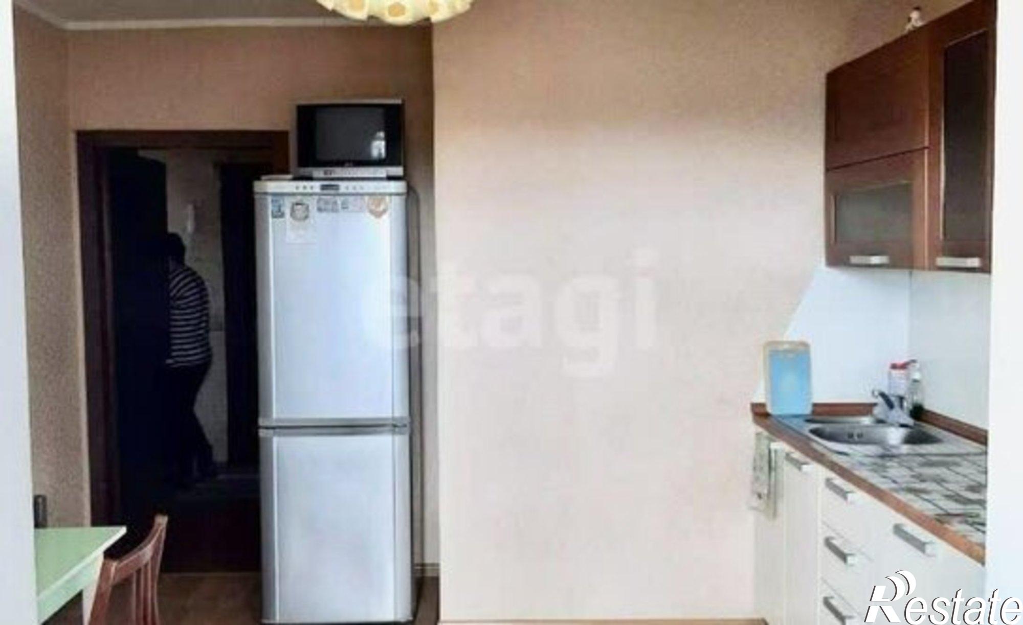 Купить квартиру за 10 300 000 рублей на Крымская улица, 190