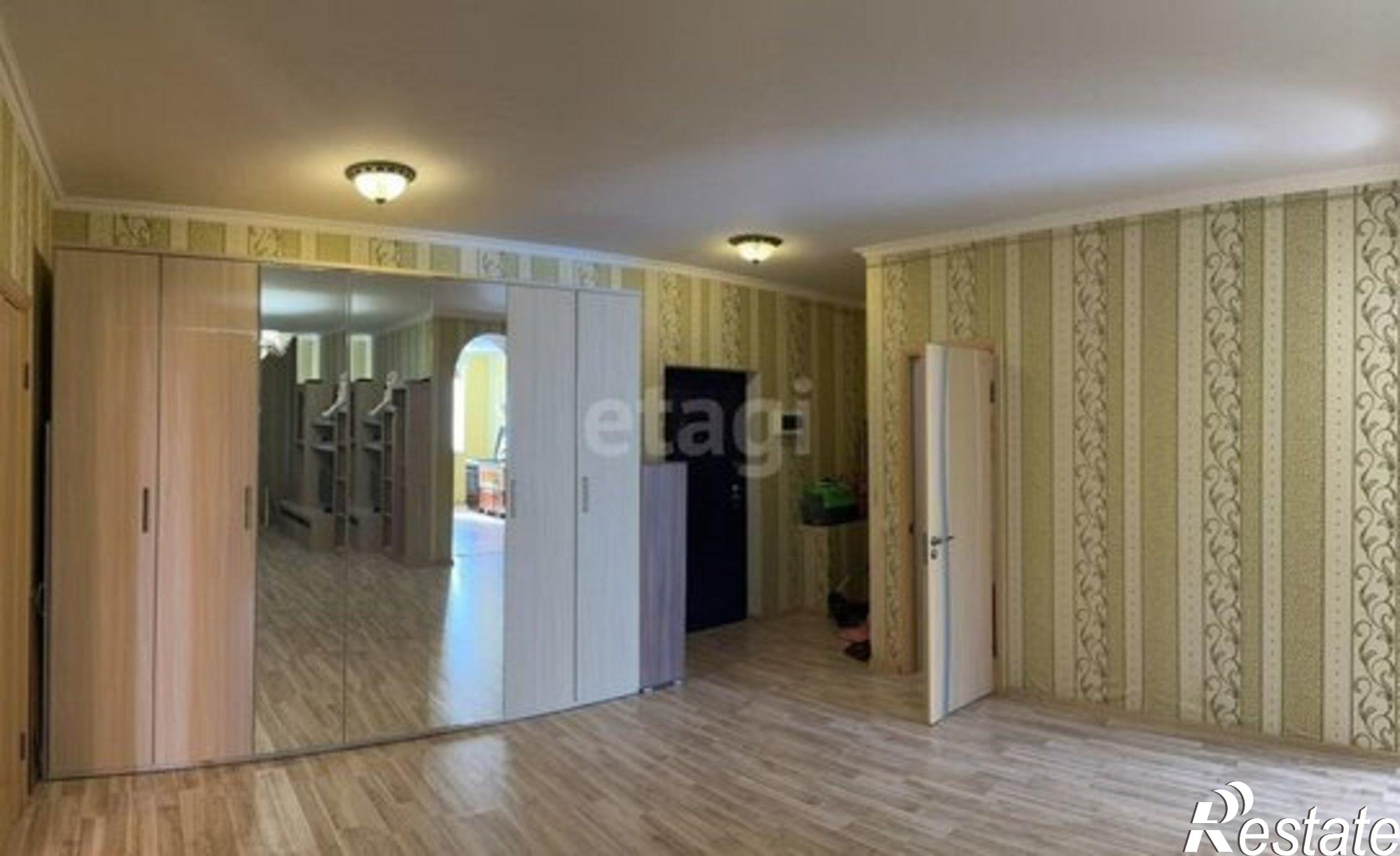 Купить квартиру за 11 800 000 рублей на улица Ленина, 183