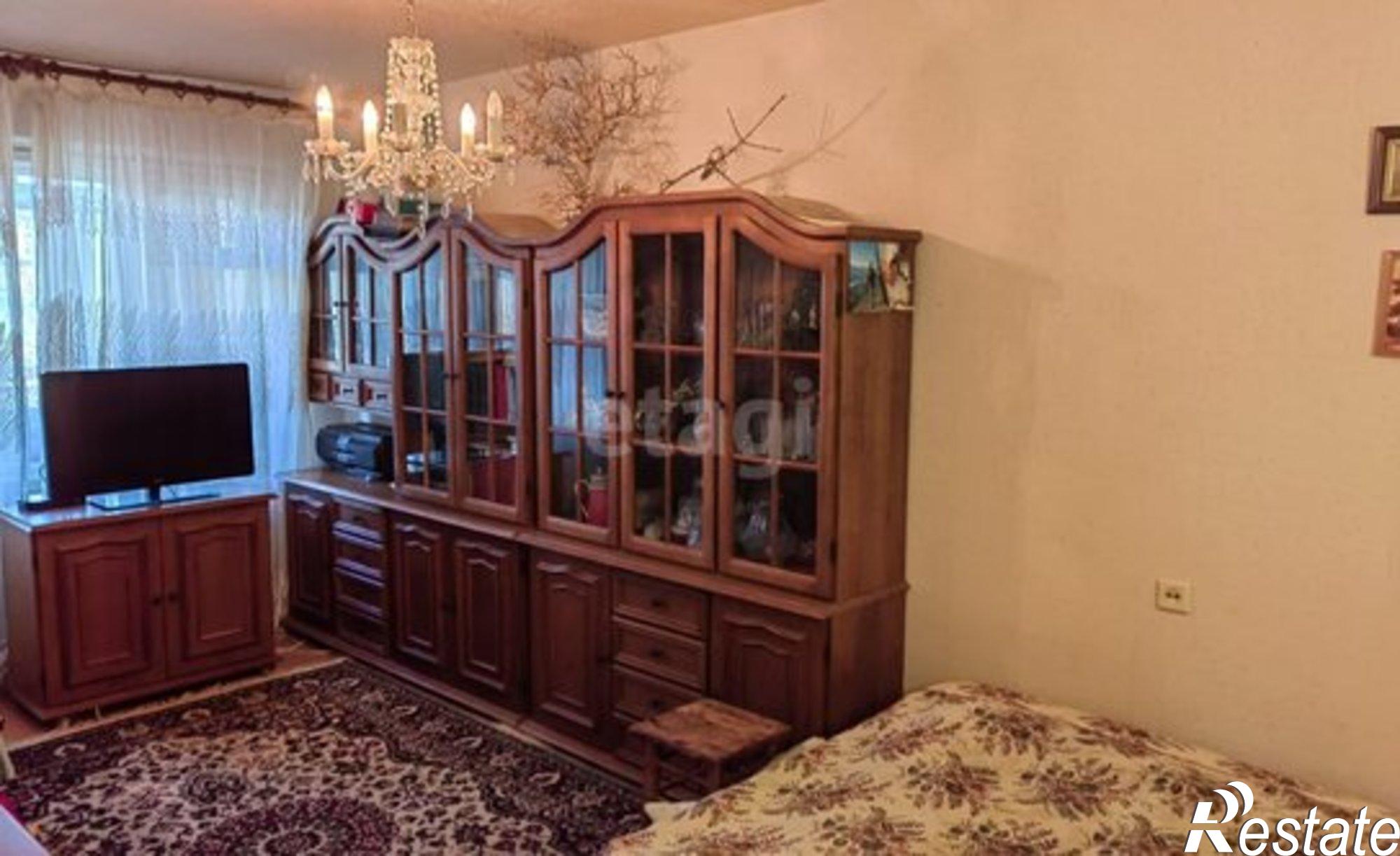 Купить квартиру за 6 500 000 рублей на 12-й микрорайон, 10