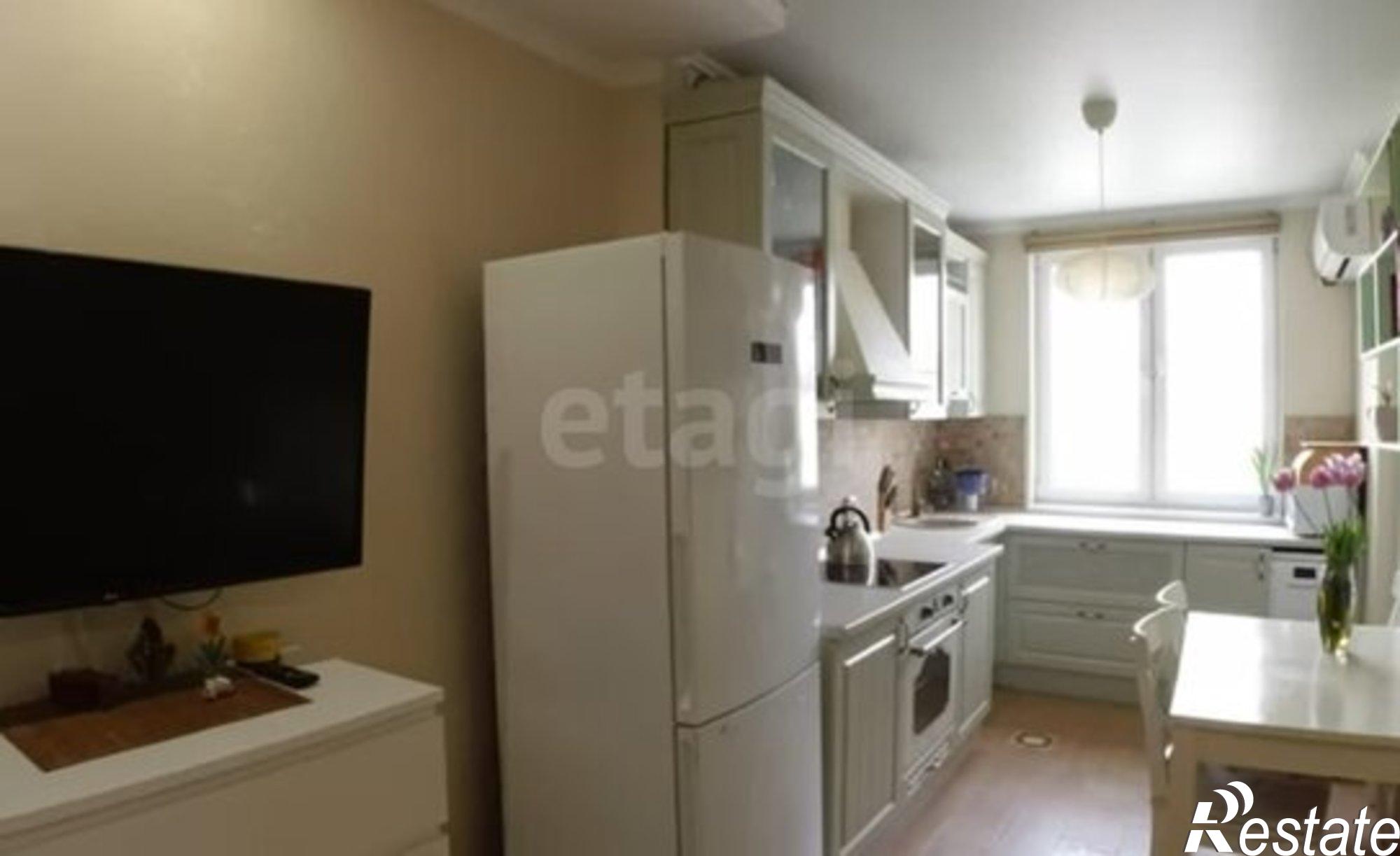 Купить квартиру за 8 900 000 рублей на 12-й микрорайон, 36А