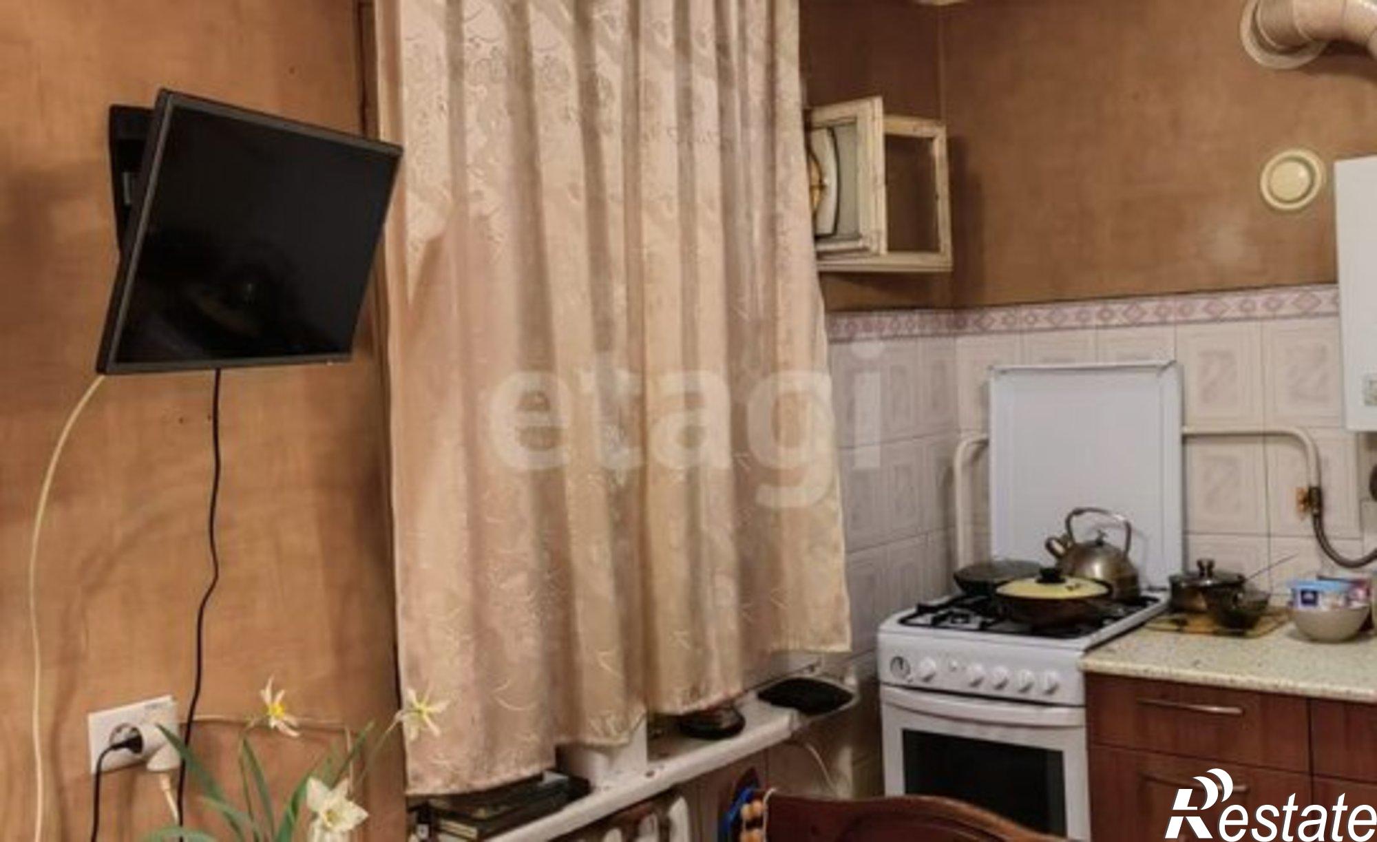 Купить квартиру за 6 500 000 рублей на 12-й микрорайон, 10