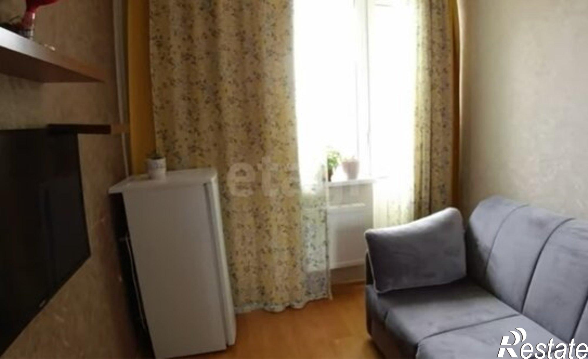 Купить квартиру за 8 900 000 рублей на 12-й микрорайон, 36А