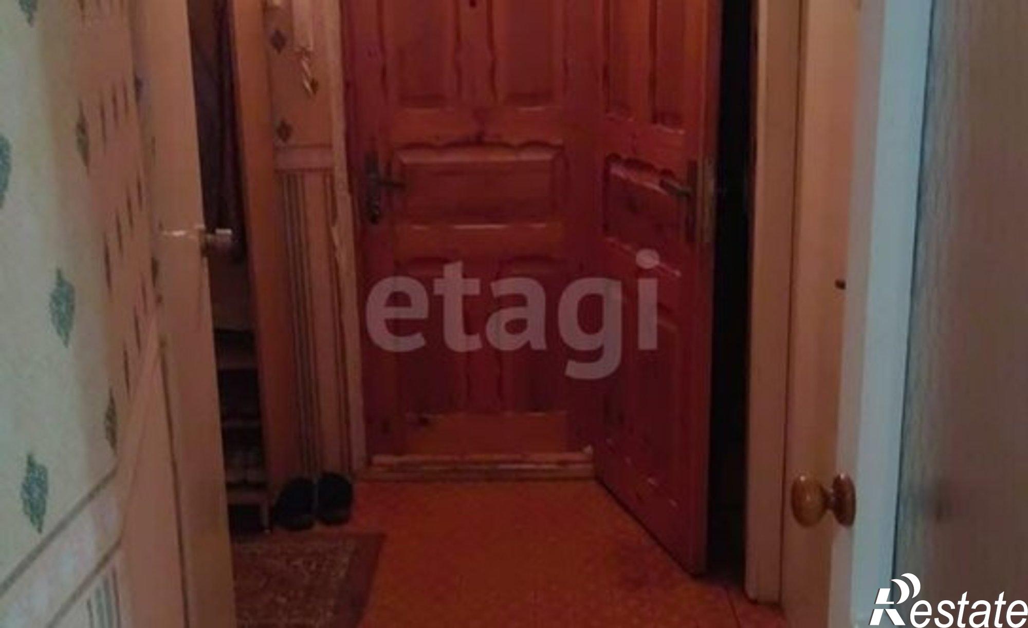 Купить квартиру за 6 500 000 рублей на 12-й микрорайон, 10