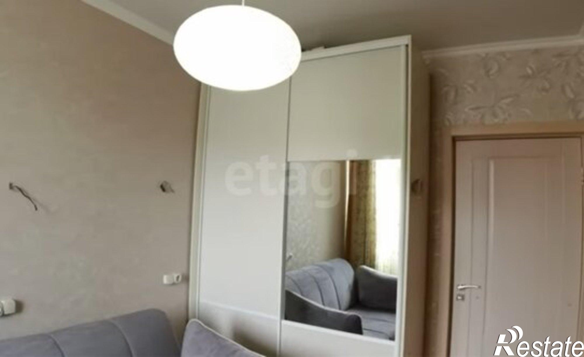 Купить квартиру за 8 900 000 рублей на 12-й микрорайон, 36А