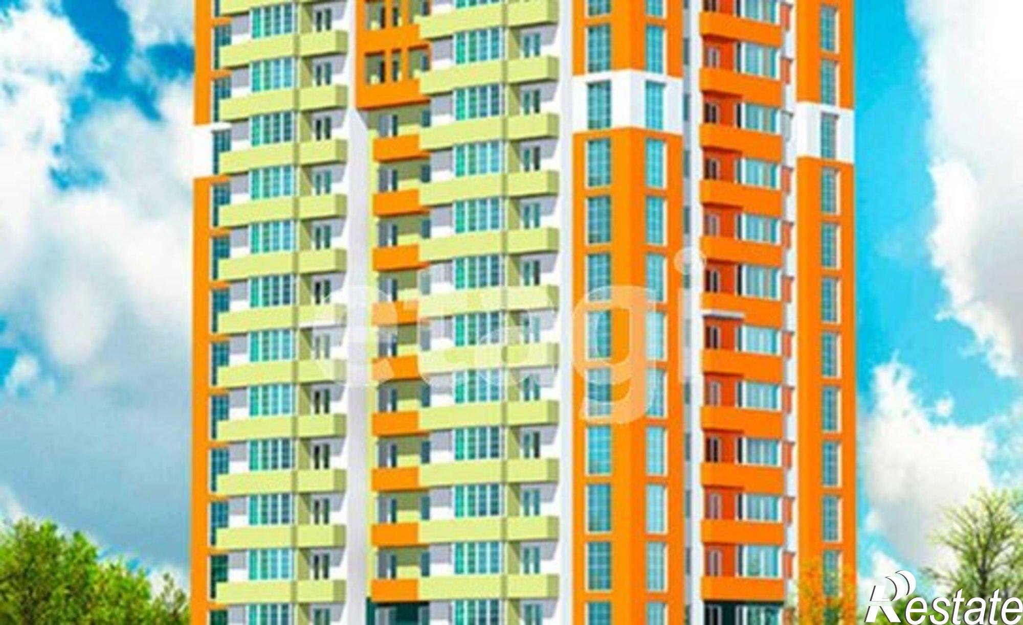 Купить квартиру за 8 900 000 рублей на 12-й микрорайон, 36А